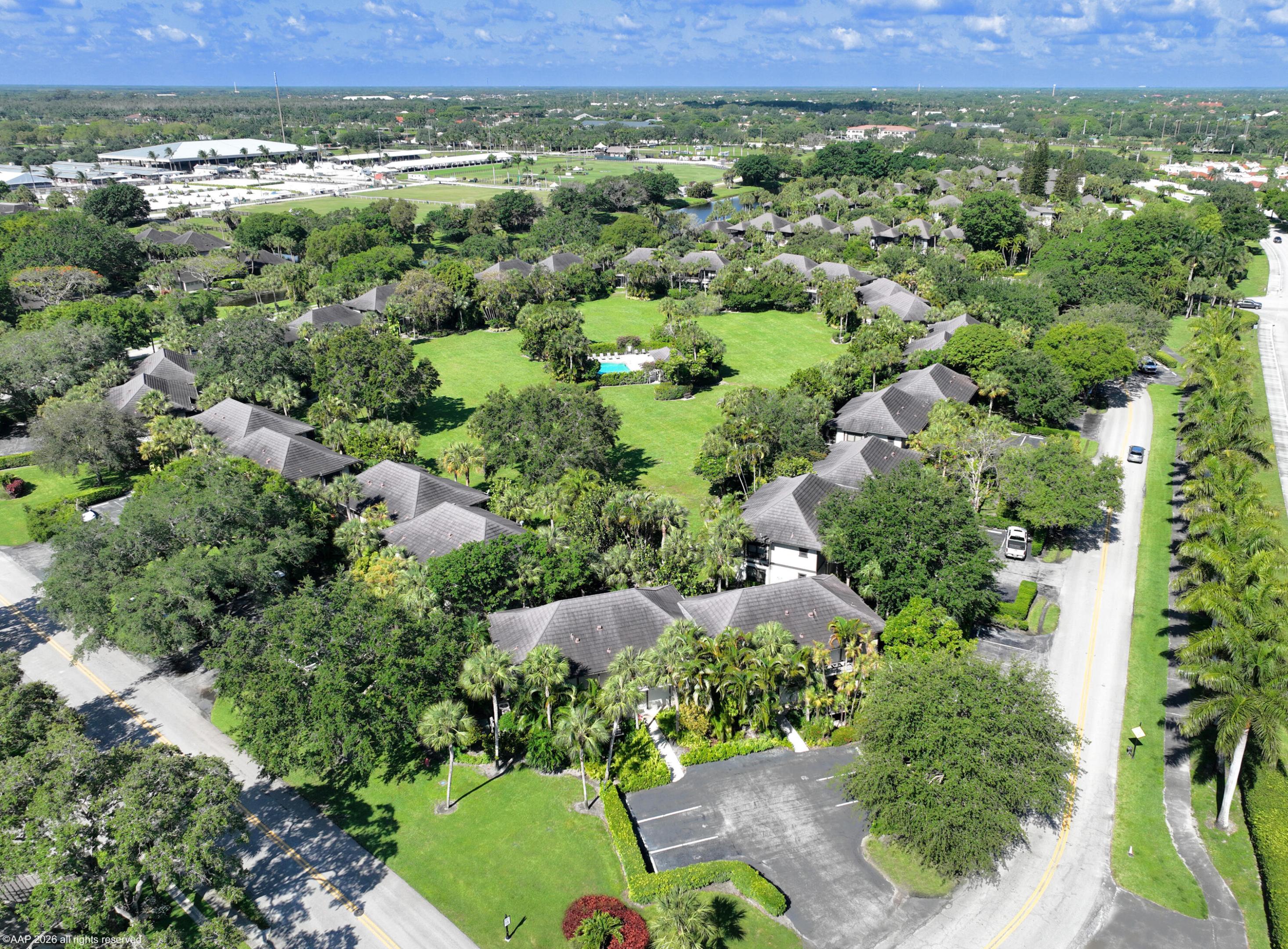 13334 Polo Club #228, Wellington FL 33414