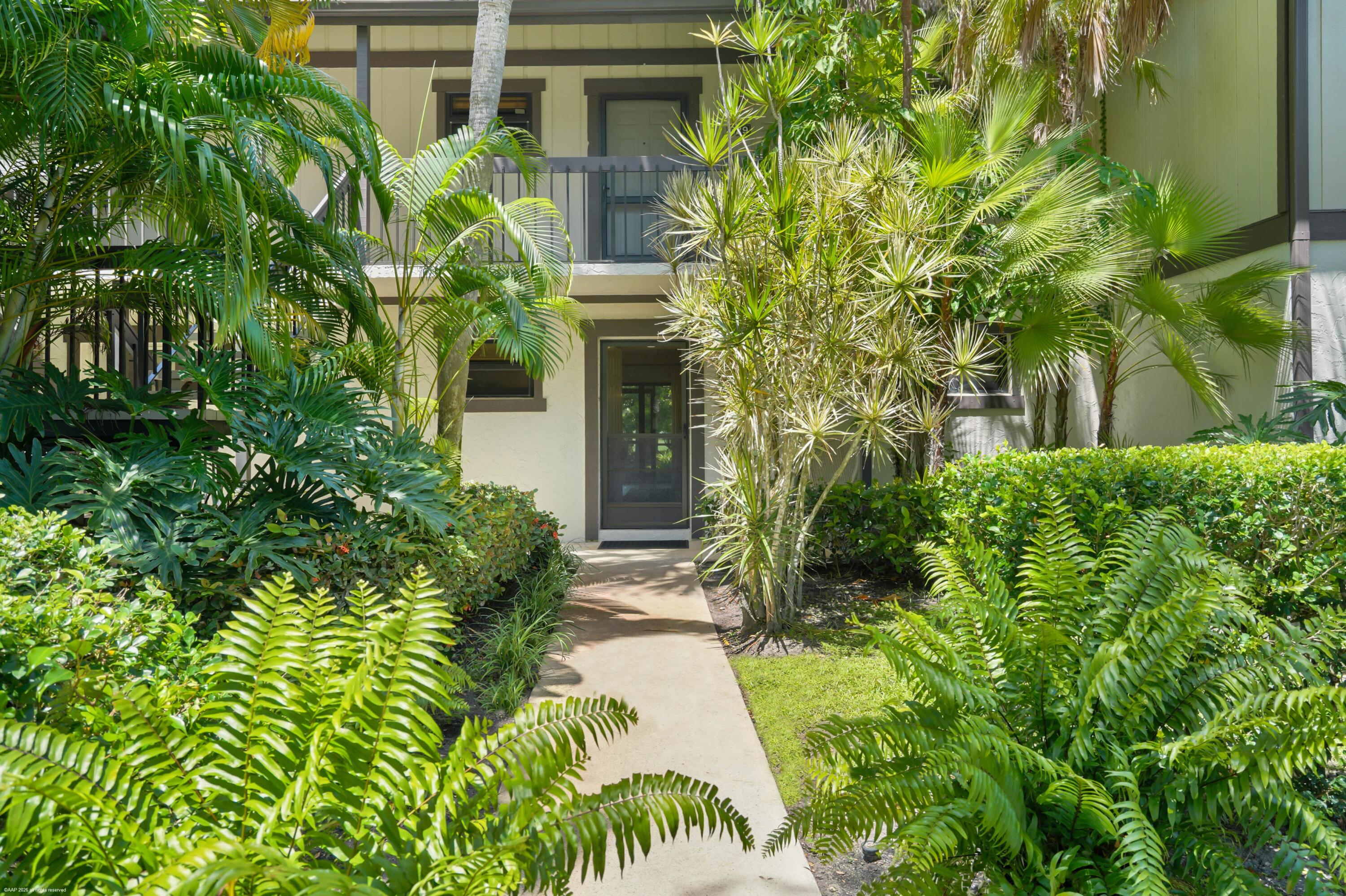 13334 Polo Club #228, Wellington FL 33414