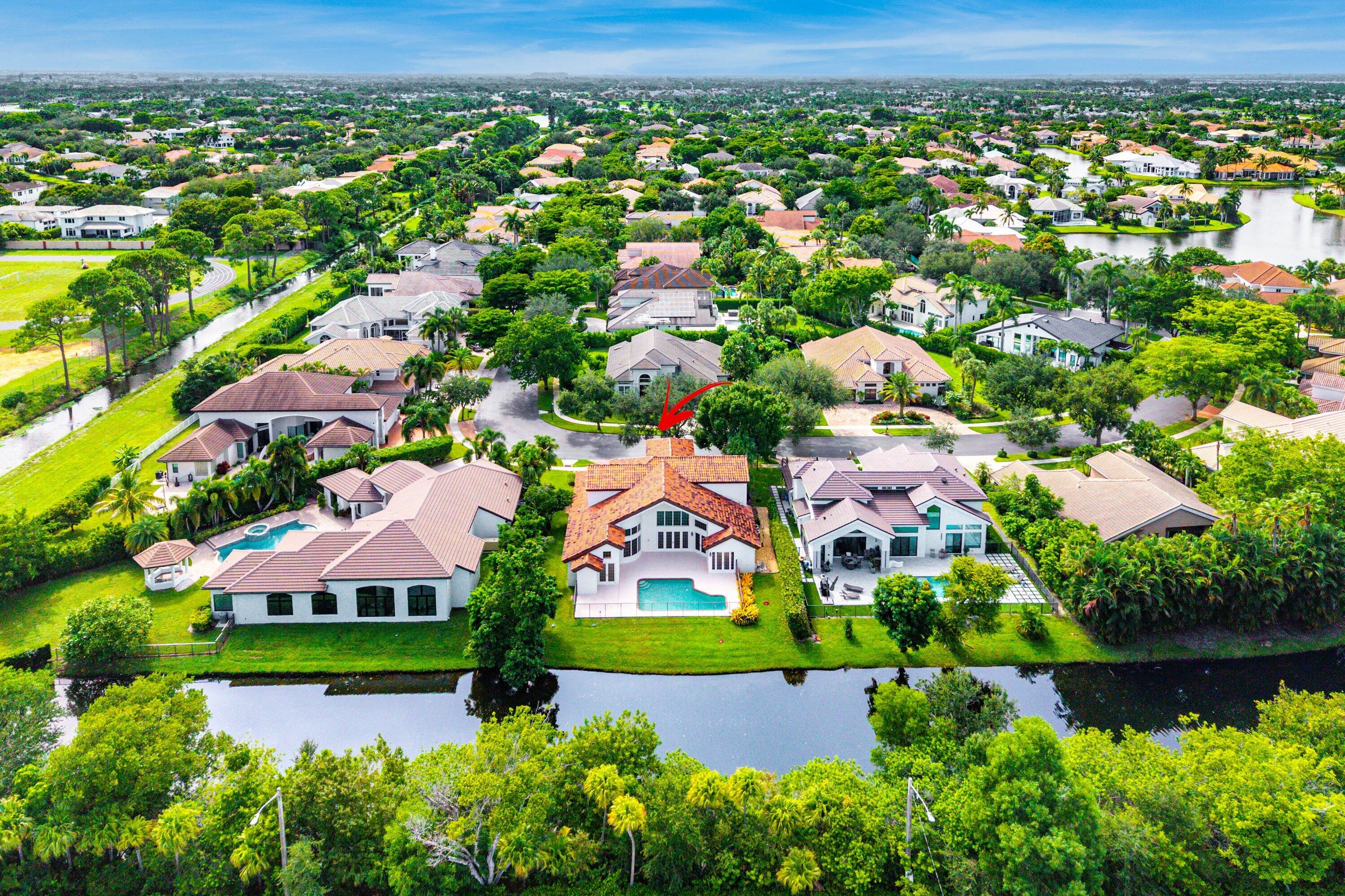6026 NW 30TH, Boca Raton FL 33496