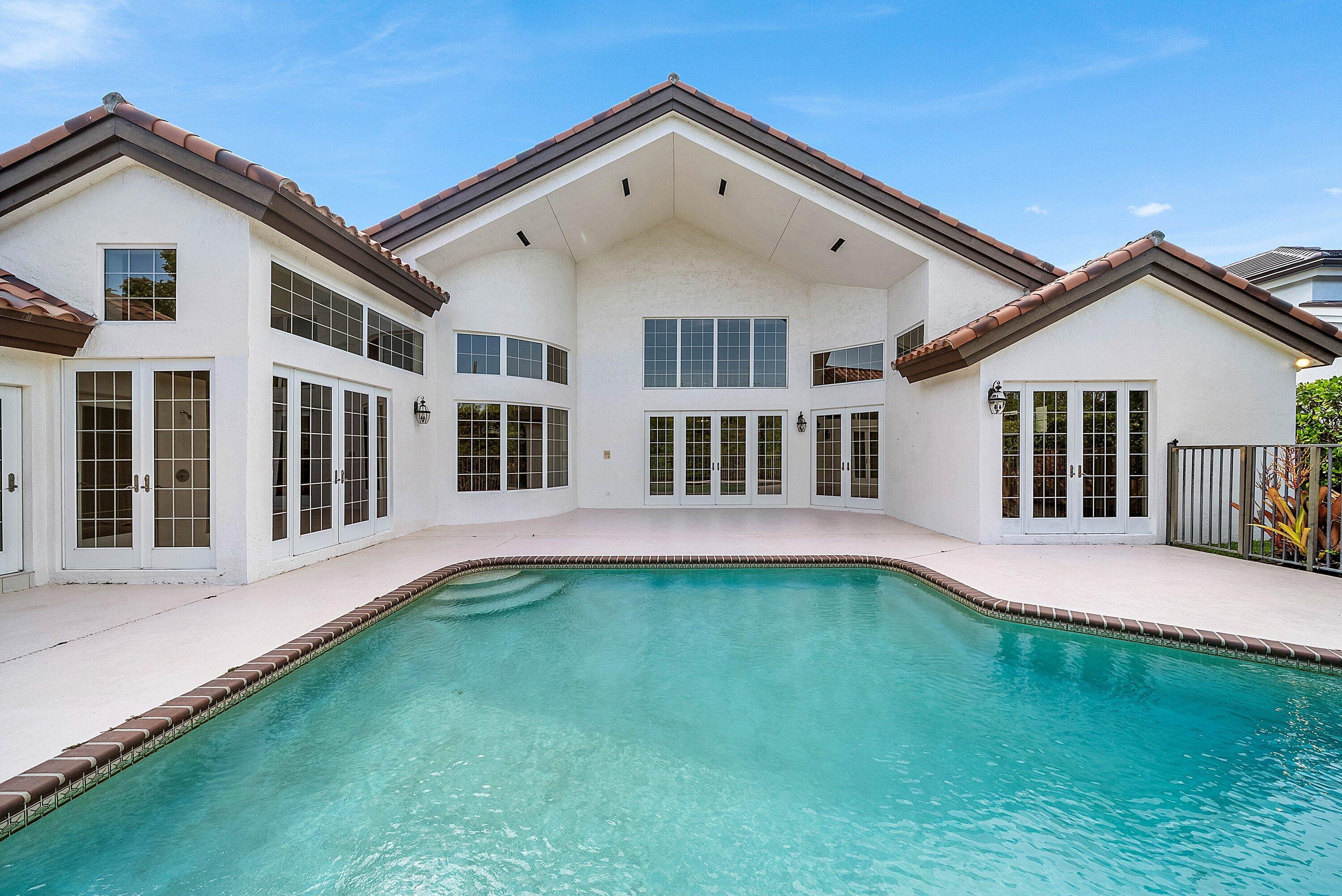 6026 NW 30TH, Boca Raton FL 33496