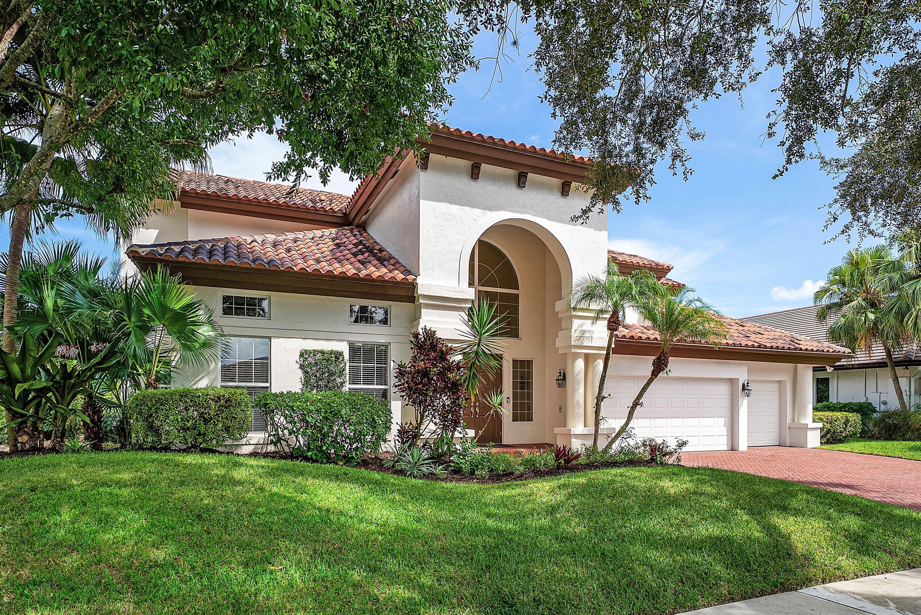 6026 NW 30TH, Boca Raton FL 33496