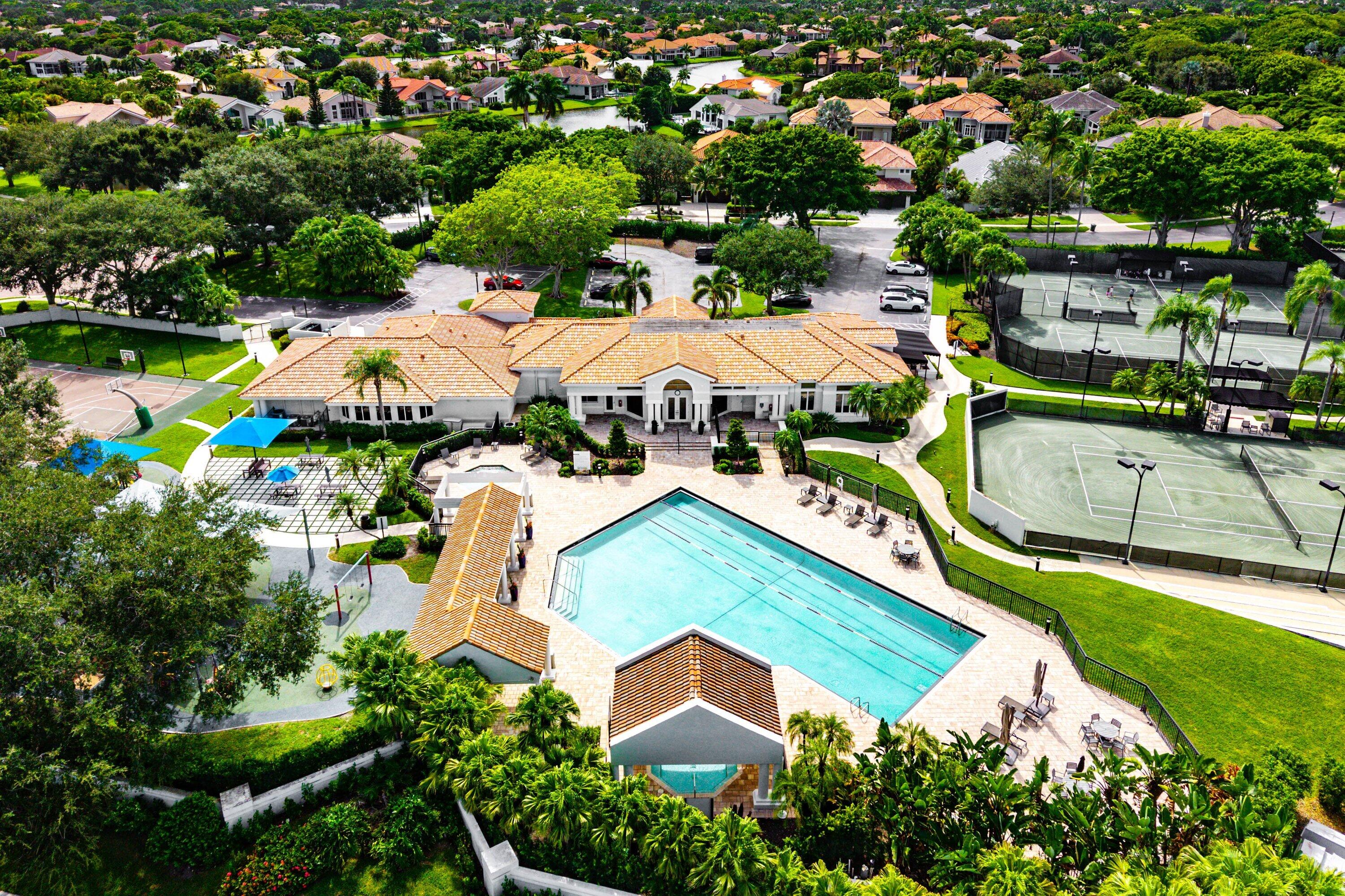 6026 NW 30TH, Boca Raton FL 33496