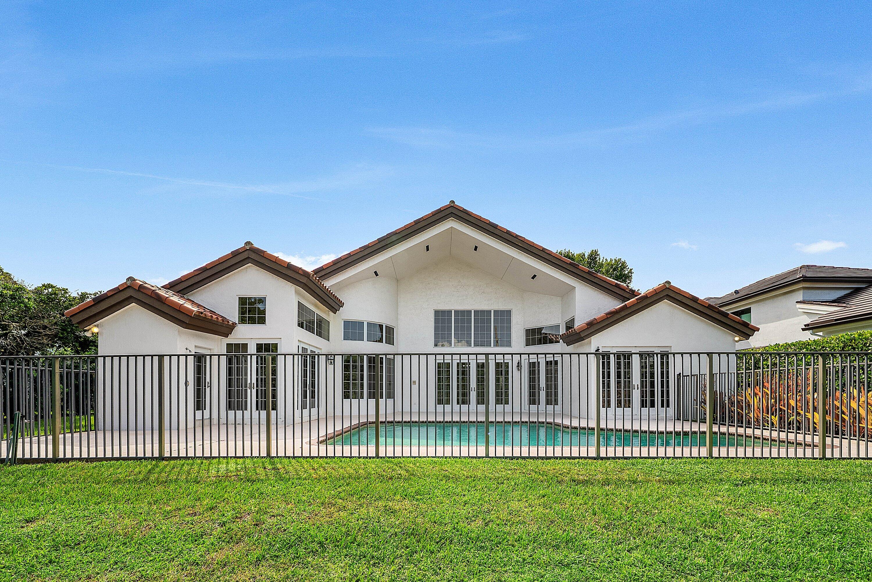 6026 NW 30TH, Boca Raton FL 33496