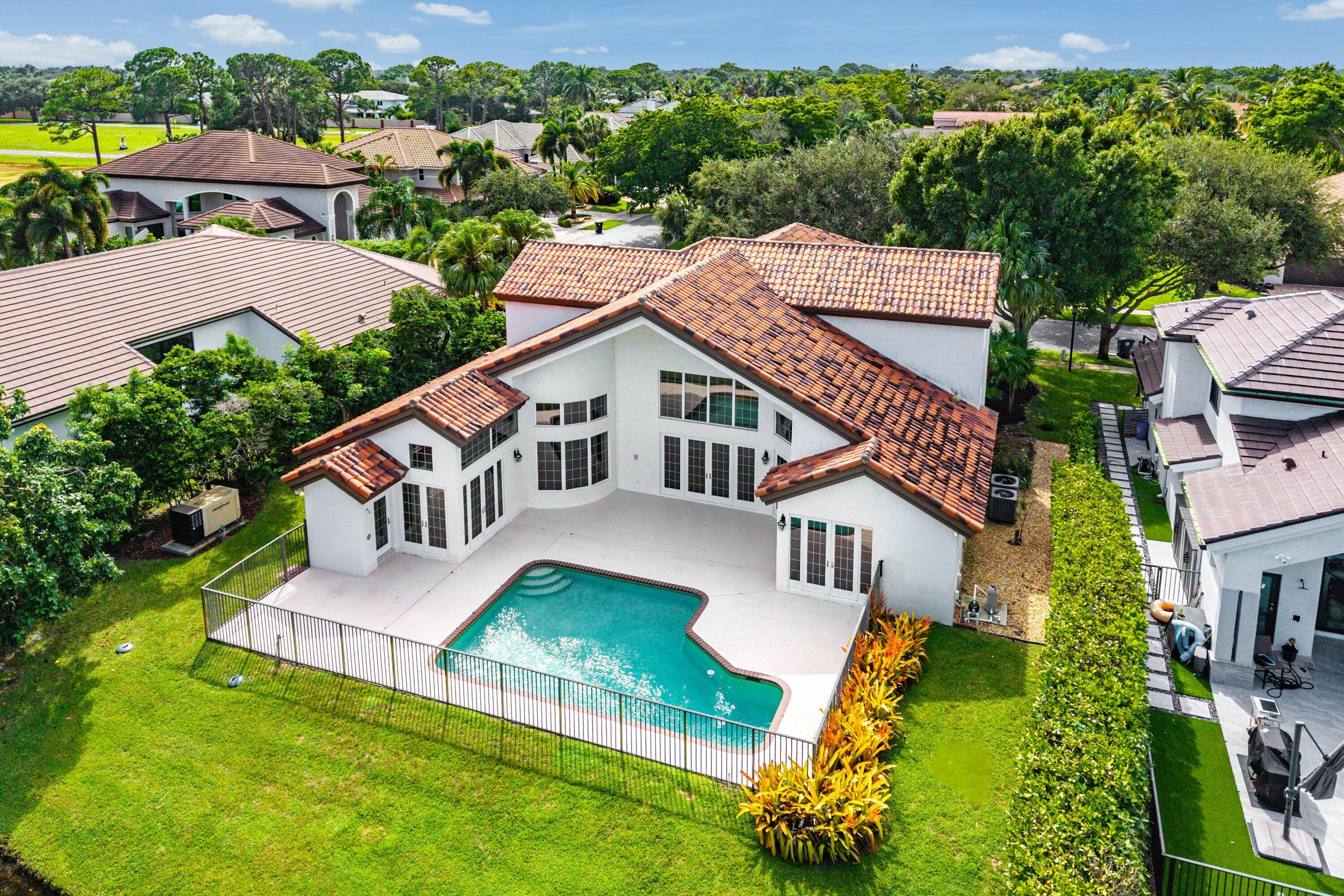 6026 NW 30TH, Boca Raton FL 33496