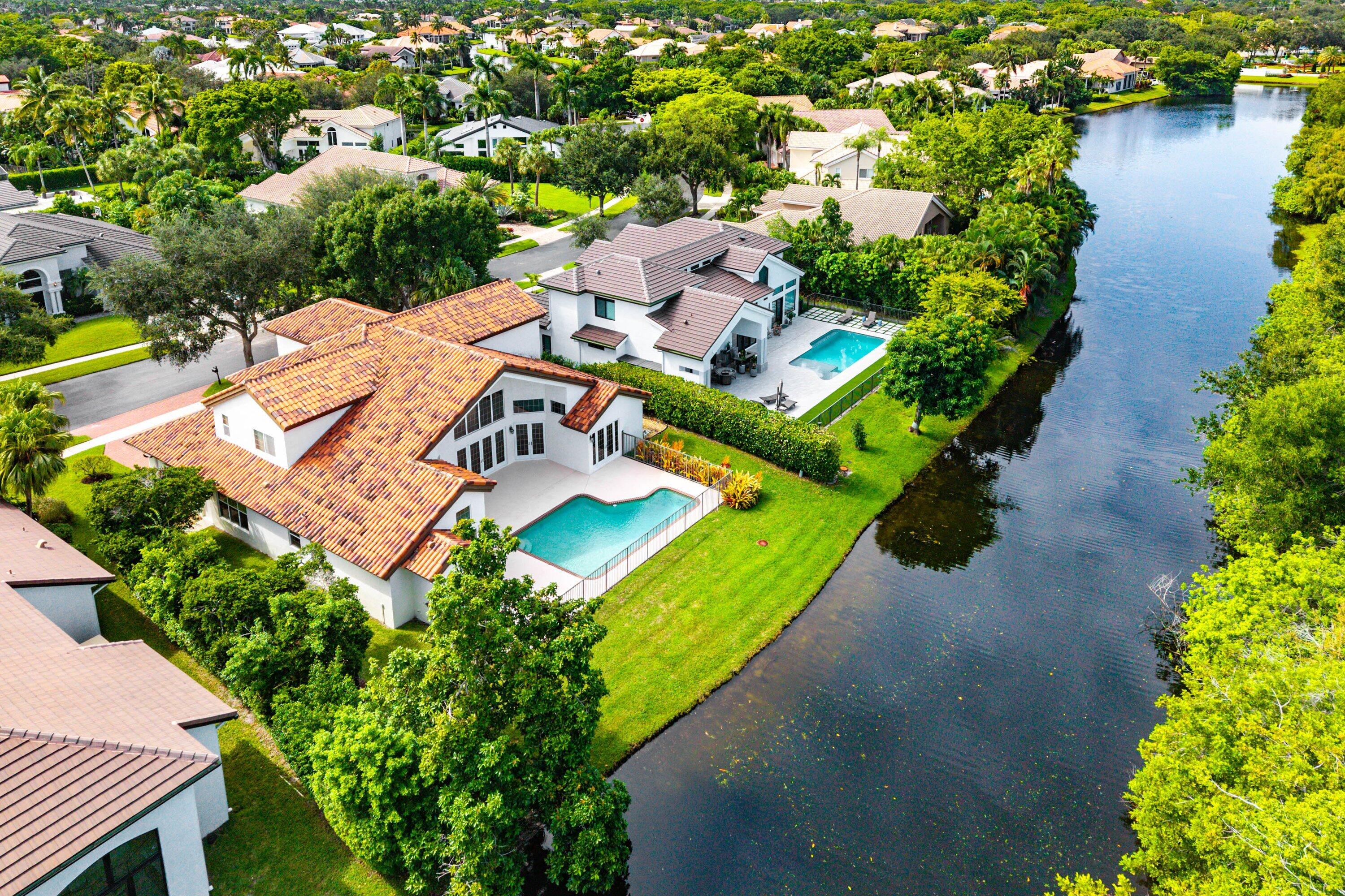 6026 NW 30TH, Boca Raton FL 33496