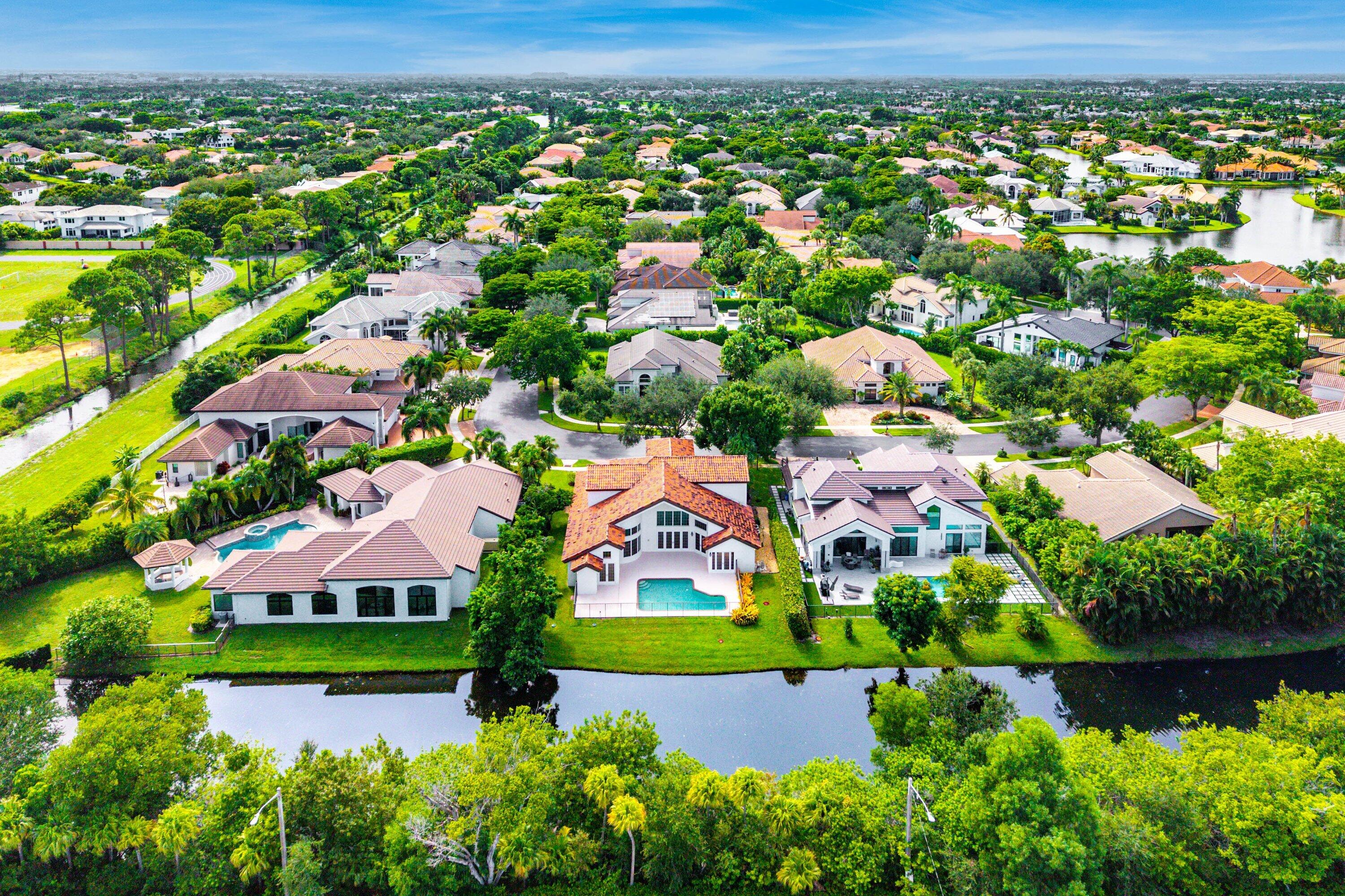 6026 NW 30TH, Boca Raton FL 33496
