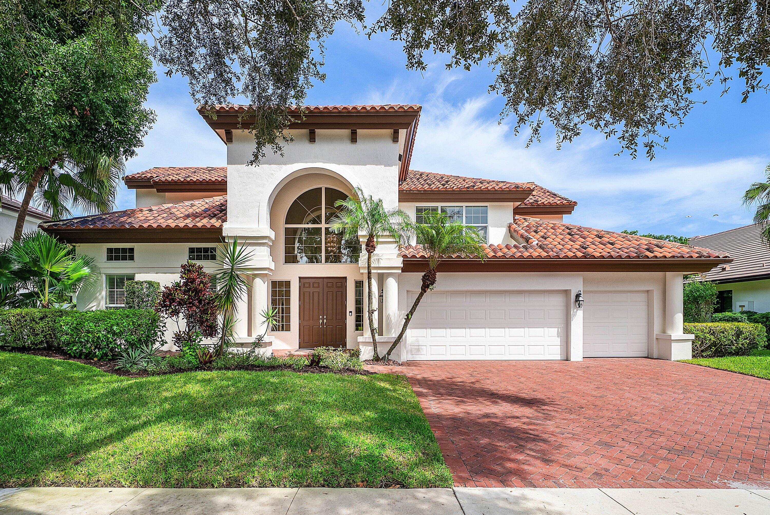 6026 NW 30TH, Boca Raton FL 33496
