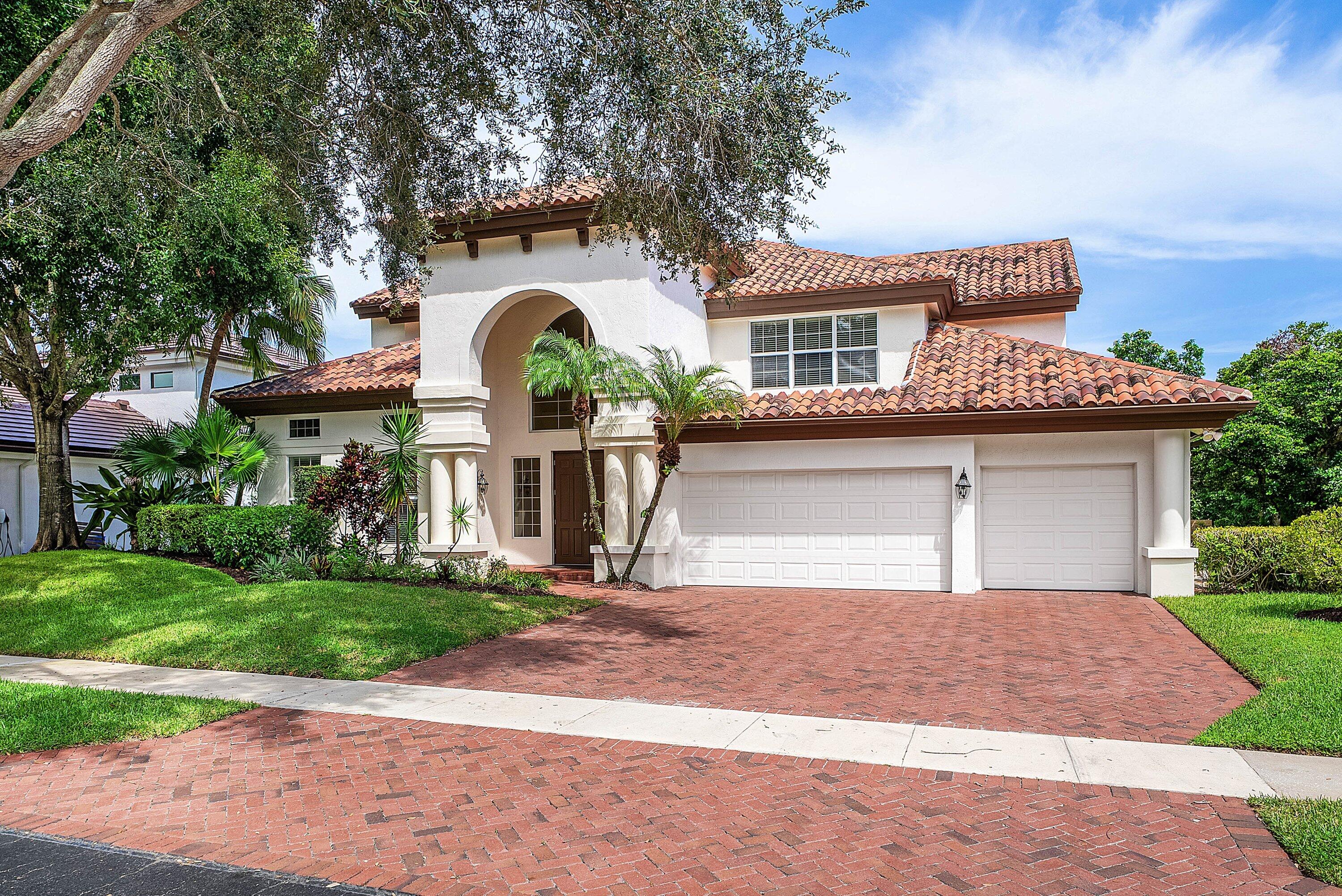 6026 NW 30TH, Boca Raton FL 33496