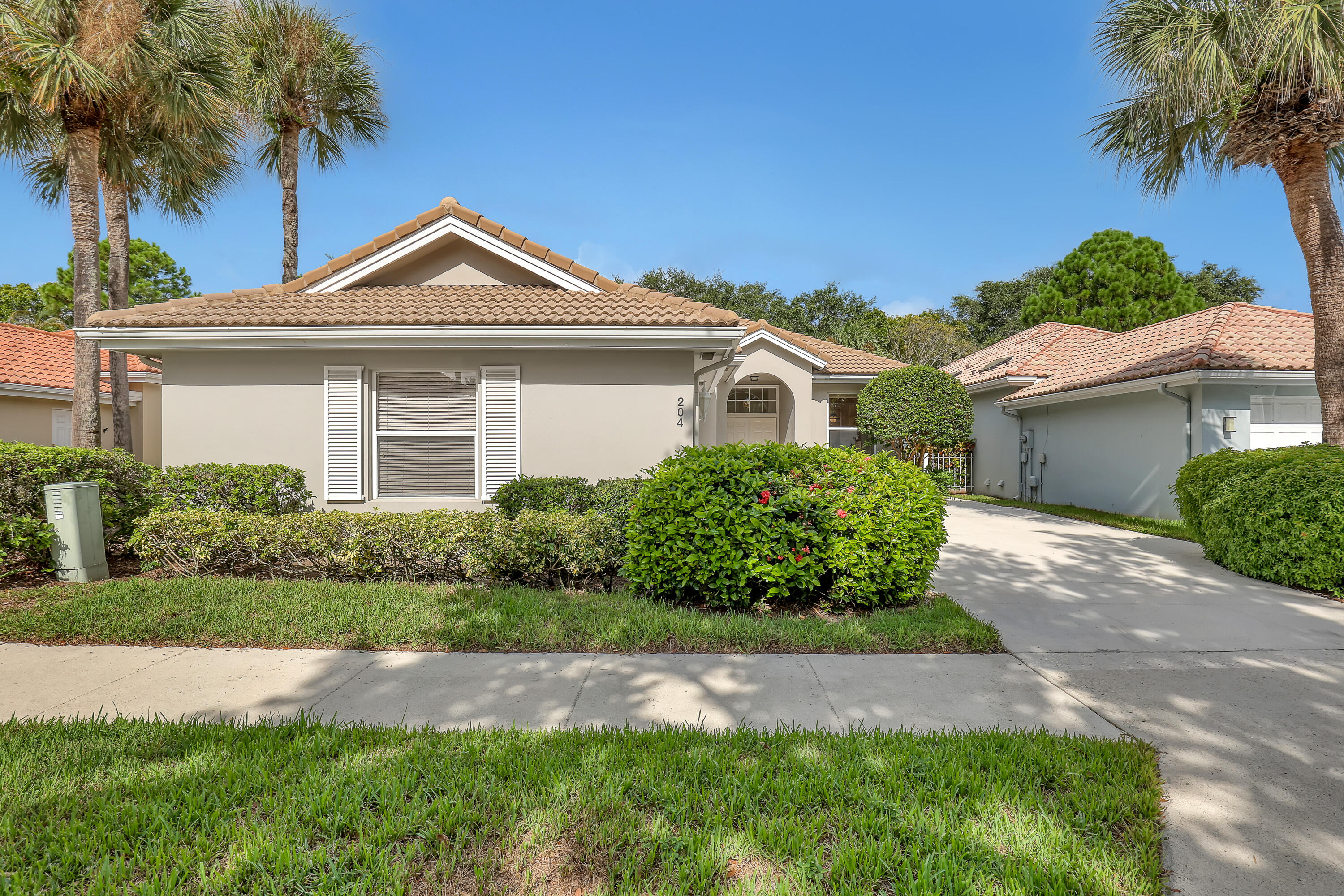 204 S HAMPTON, Jupiter FL 33458