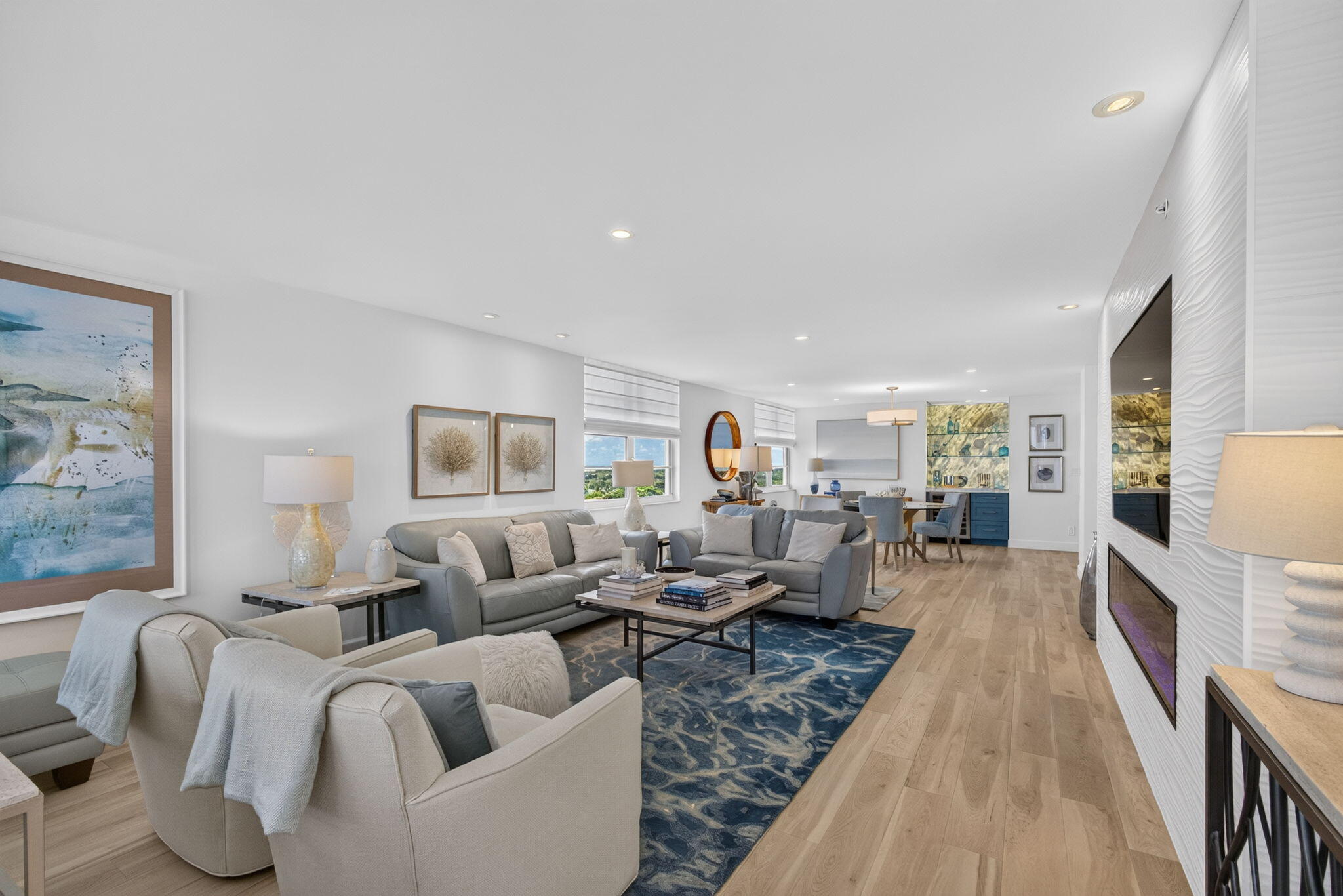 840 Ocean #1001, Juno Beach FL 33408