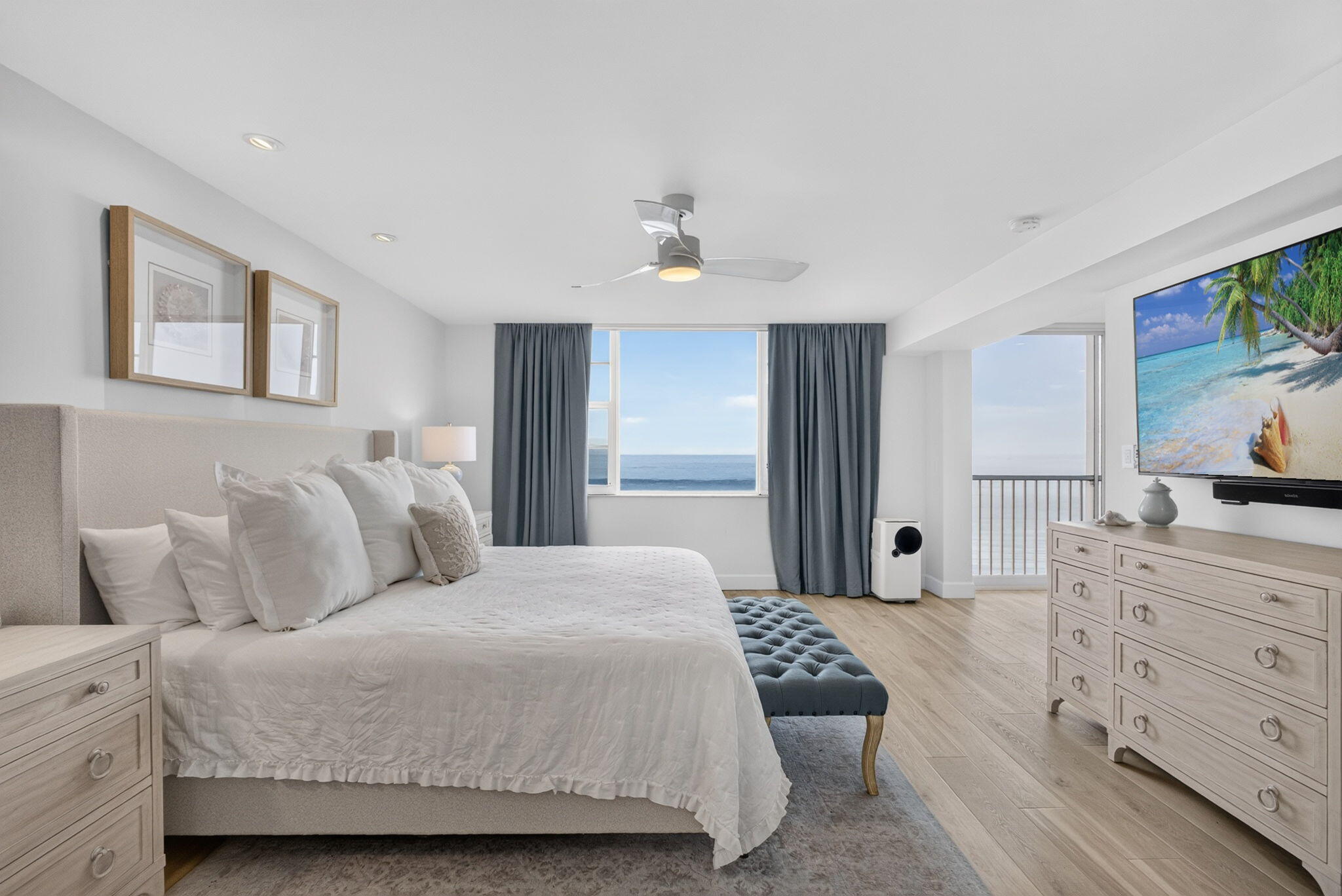 840 Ocean #1001, Juno Beach FL 33408