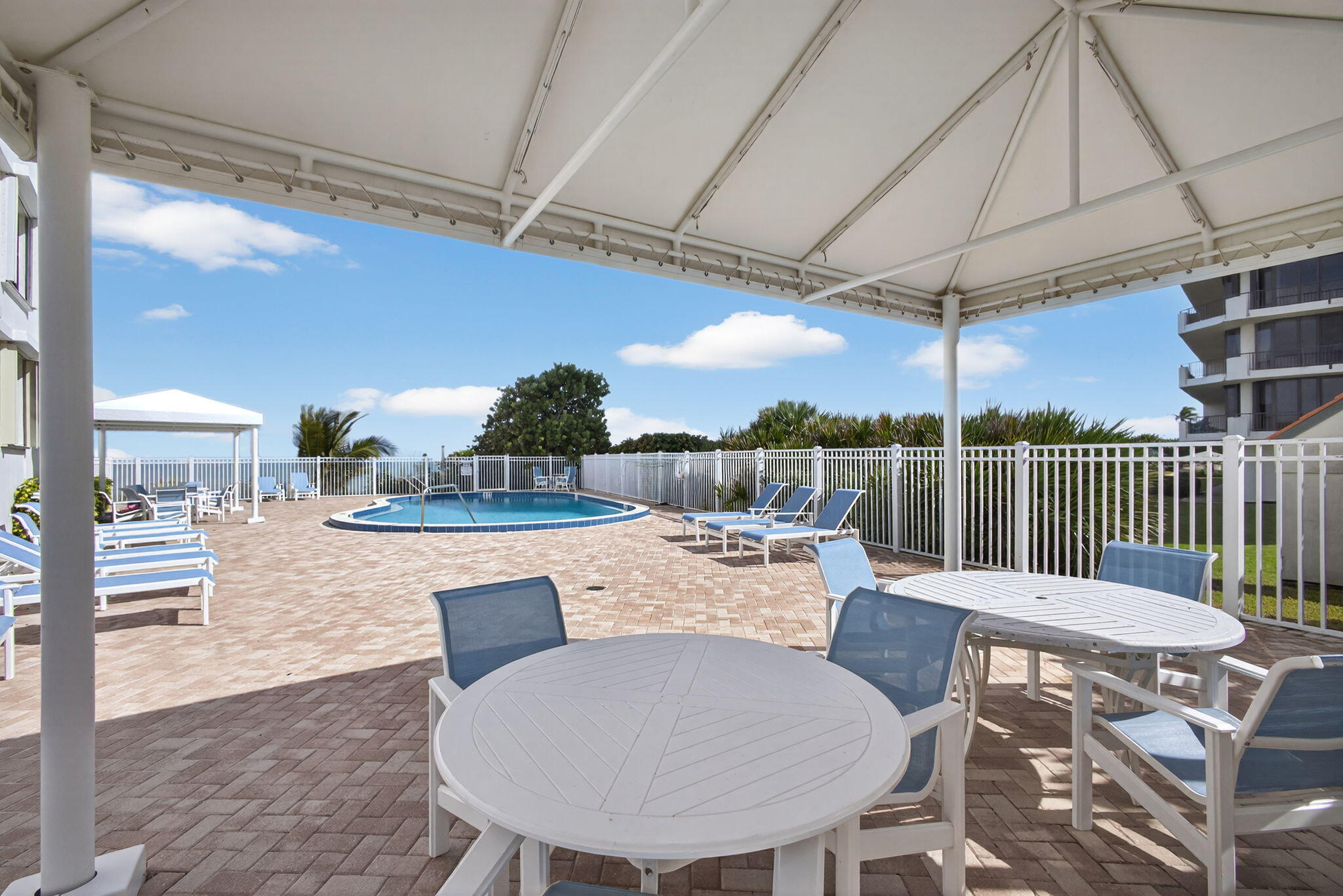 840 Ocean #1001, Juno Beach FL 33408
