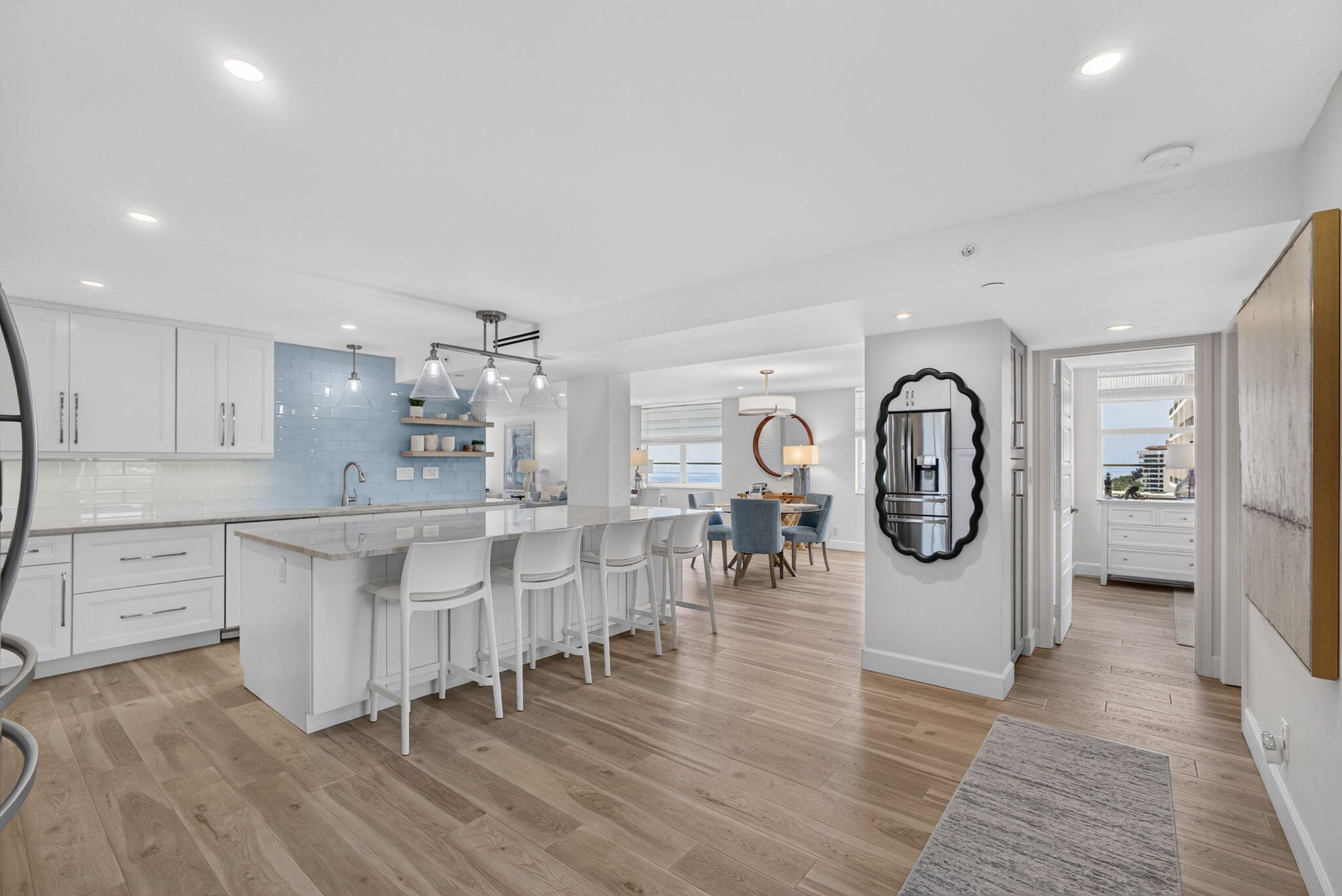 840 Ocean #1001, Juno Beach FL 33408