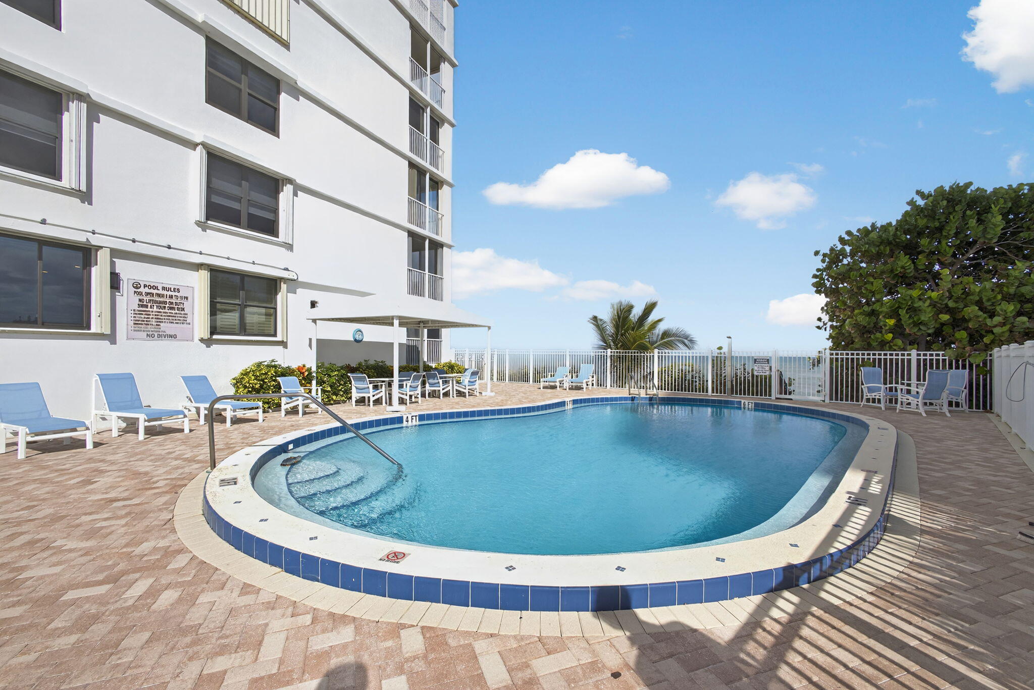 840 Ocean #1001, Juno Beach FL 33408
