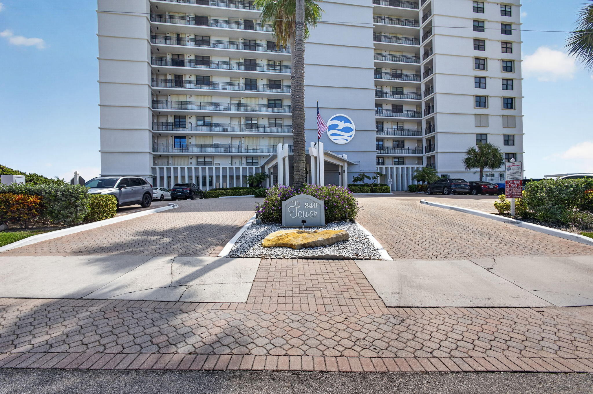 840 Ocean #1001, Juno Beach FL 33408