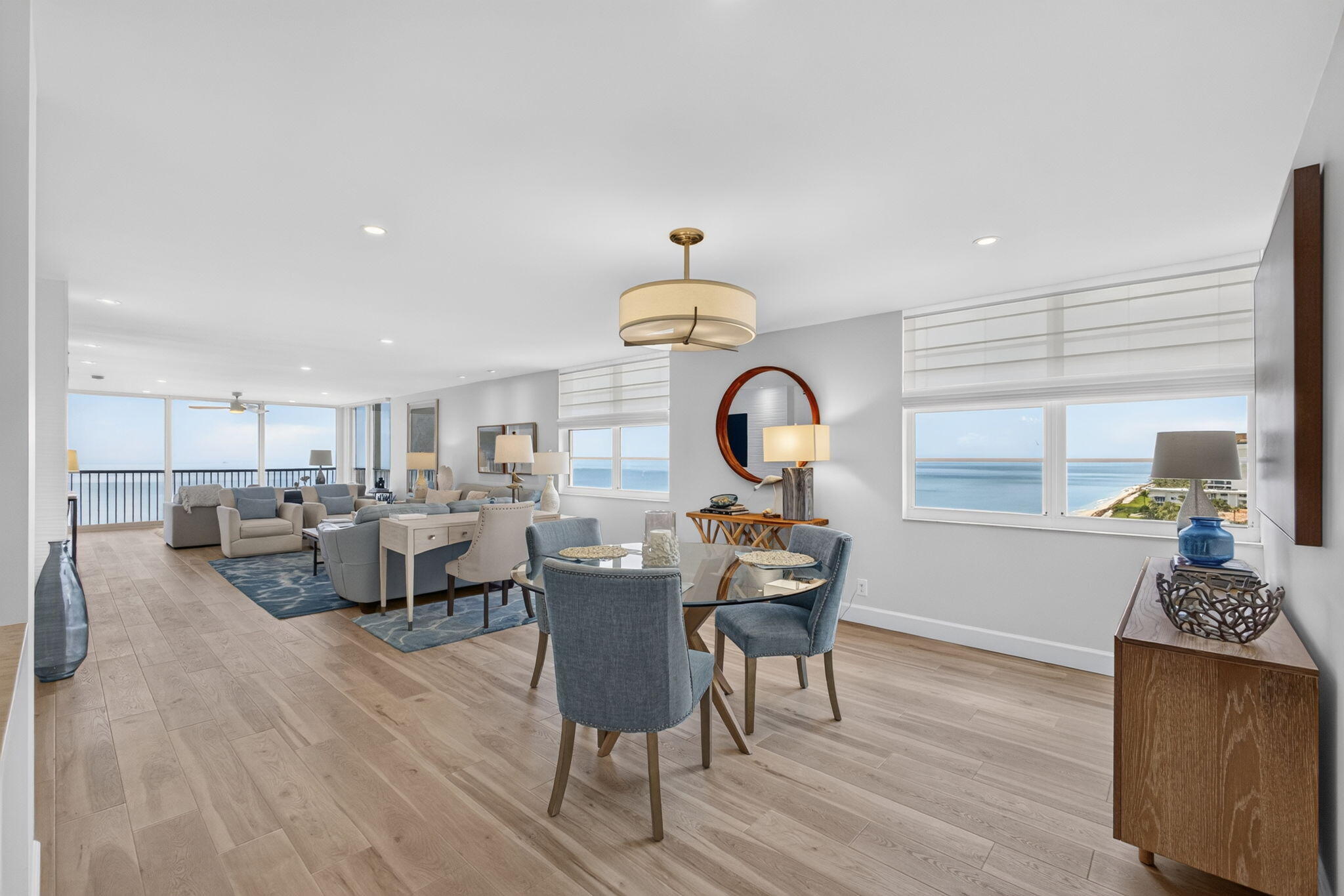 840 Ocean #1001, Juno Beach FL 33408