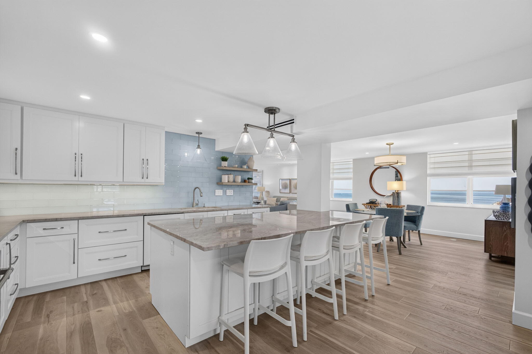 840 Ocean #1001, Juno Beach FL 33408