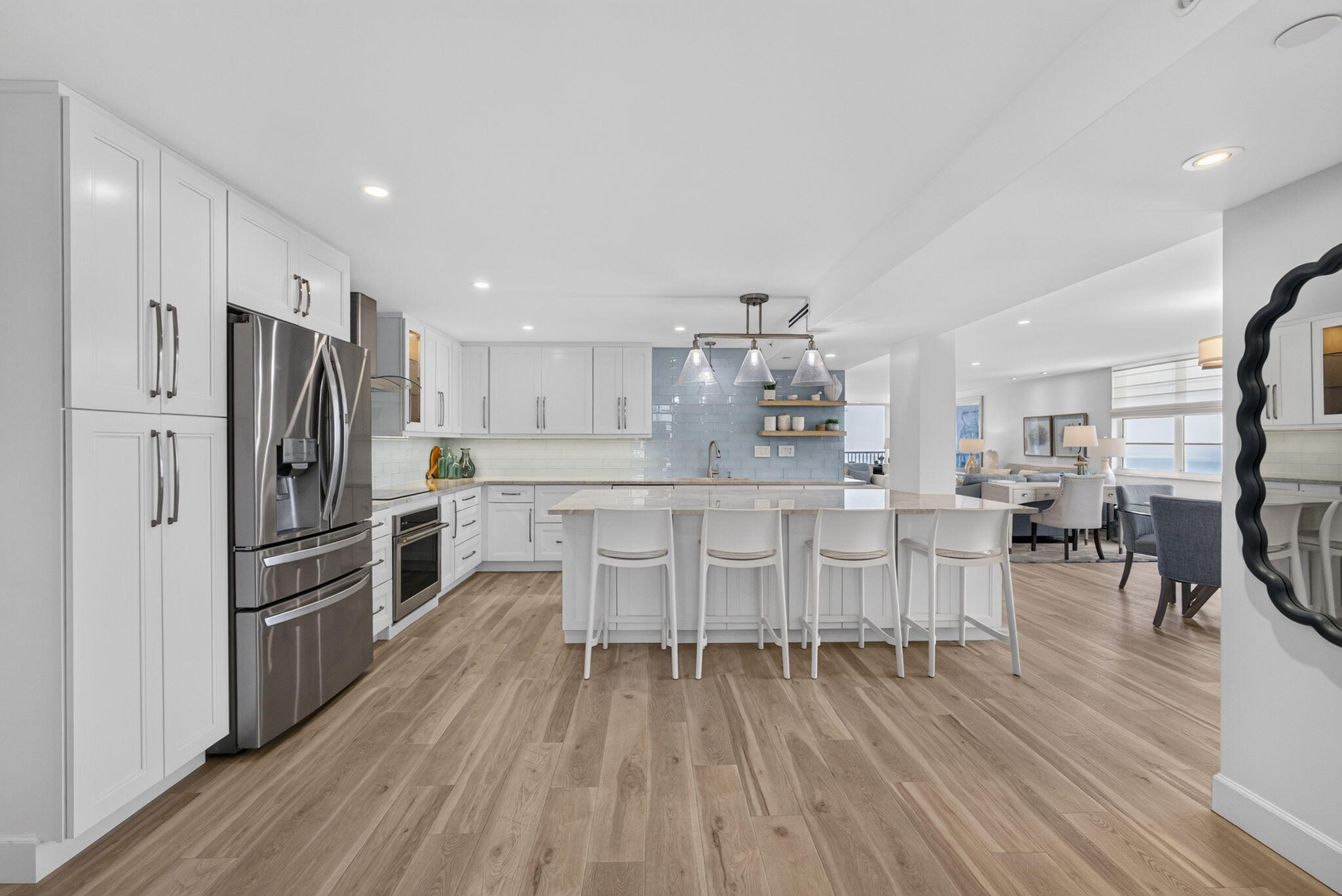 840 Ocean #1001, Juno Beach FL 33408