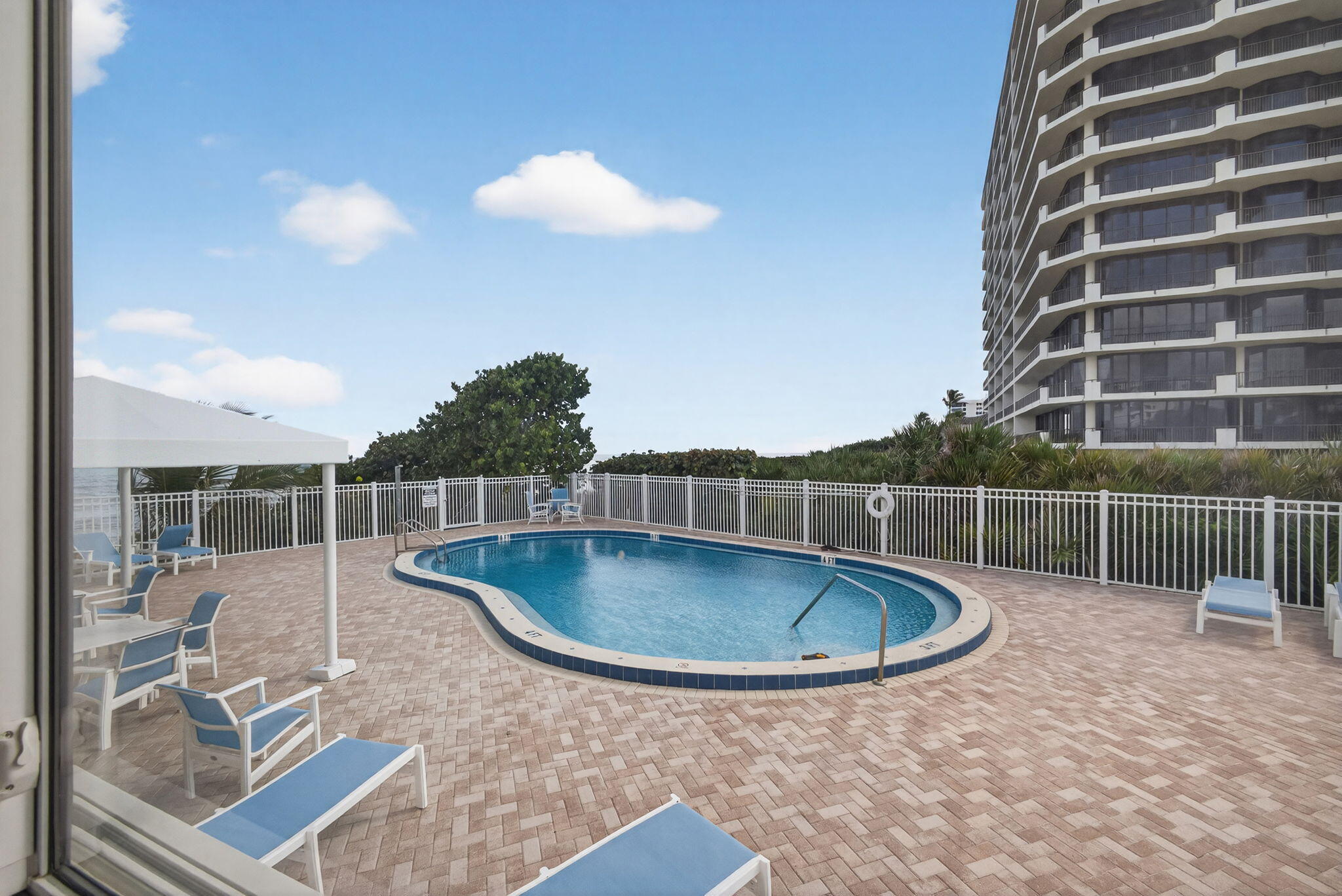 840 Ocean #1001, Juno Beach FL 33408