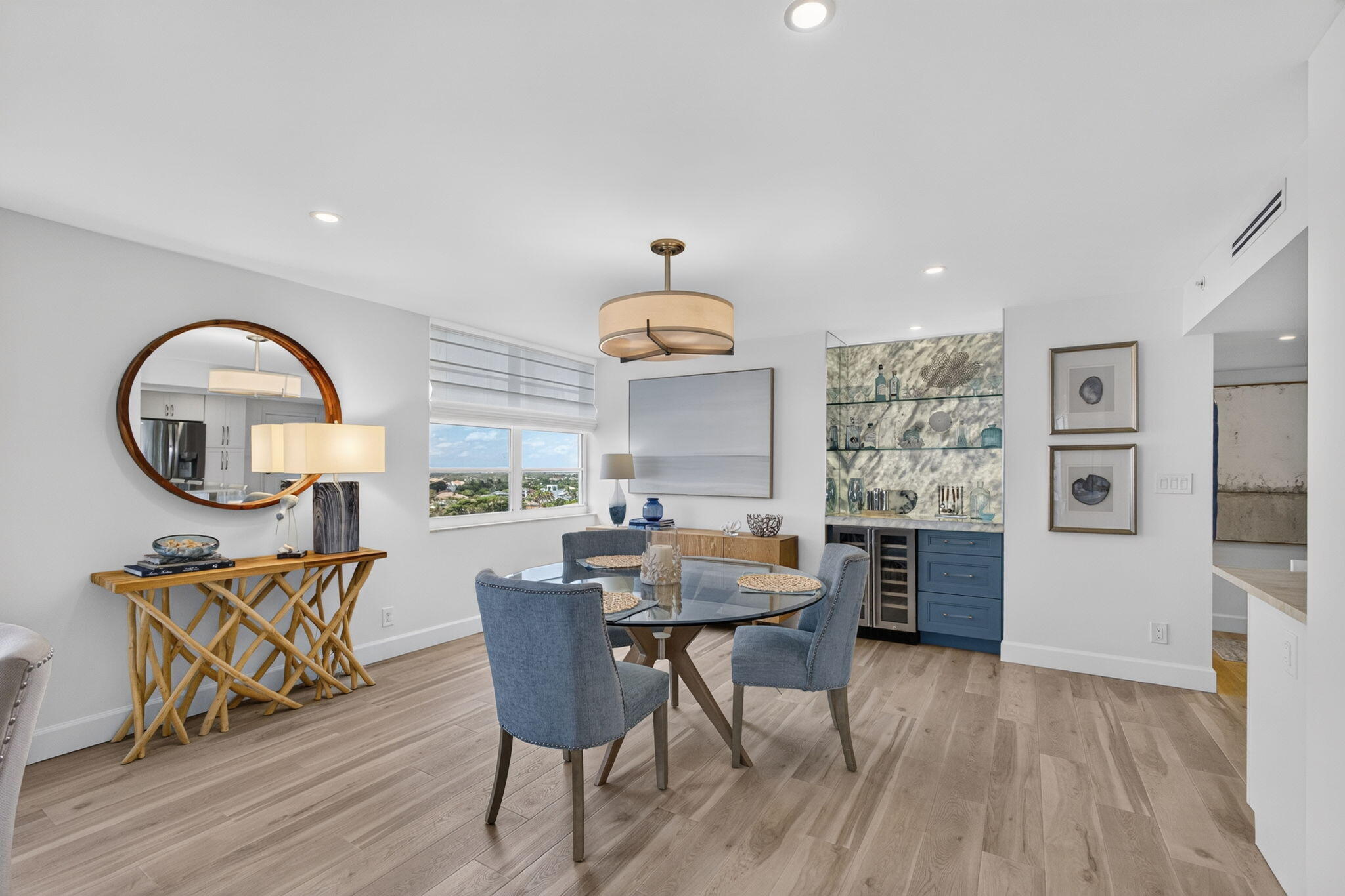840 Ocean #1001, Juno Beach FL 33408