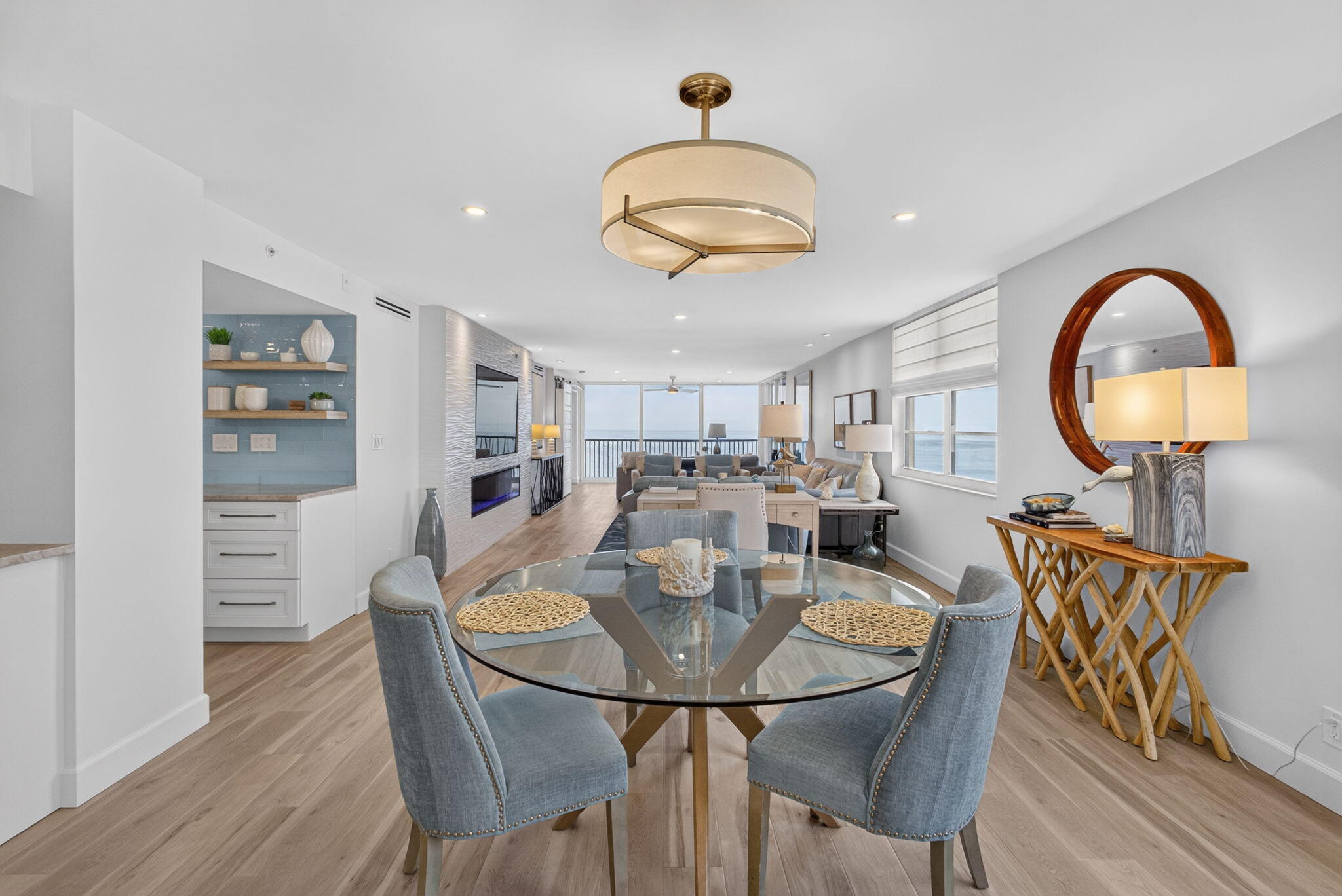 840 Ocean #1001, Juno Beach FL 33408