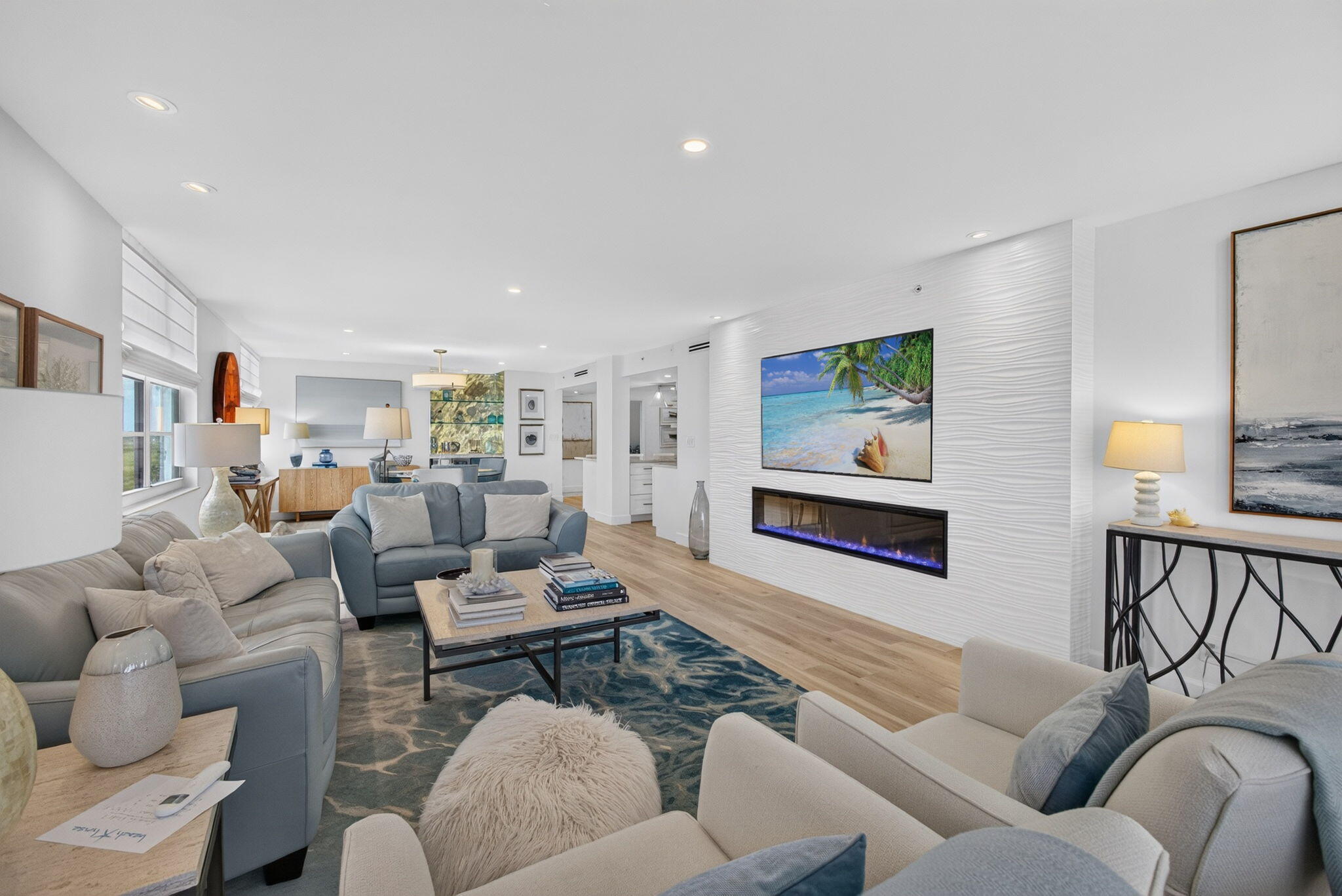 840 Ocean #1001, Juno Beach FL 33408