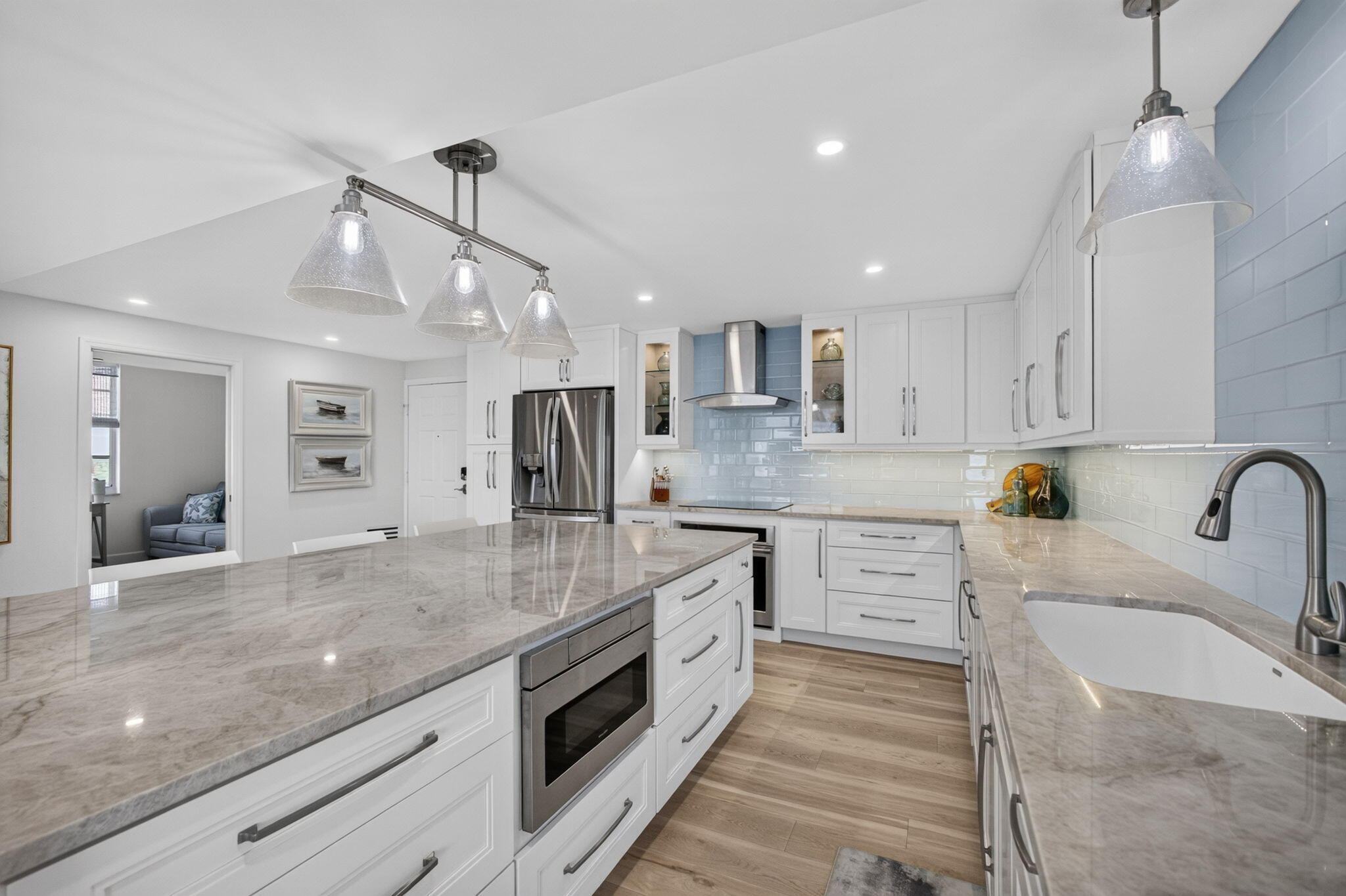 840 Ocean #1001, Juno Beach FL 33408