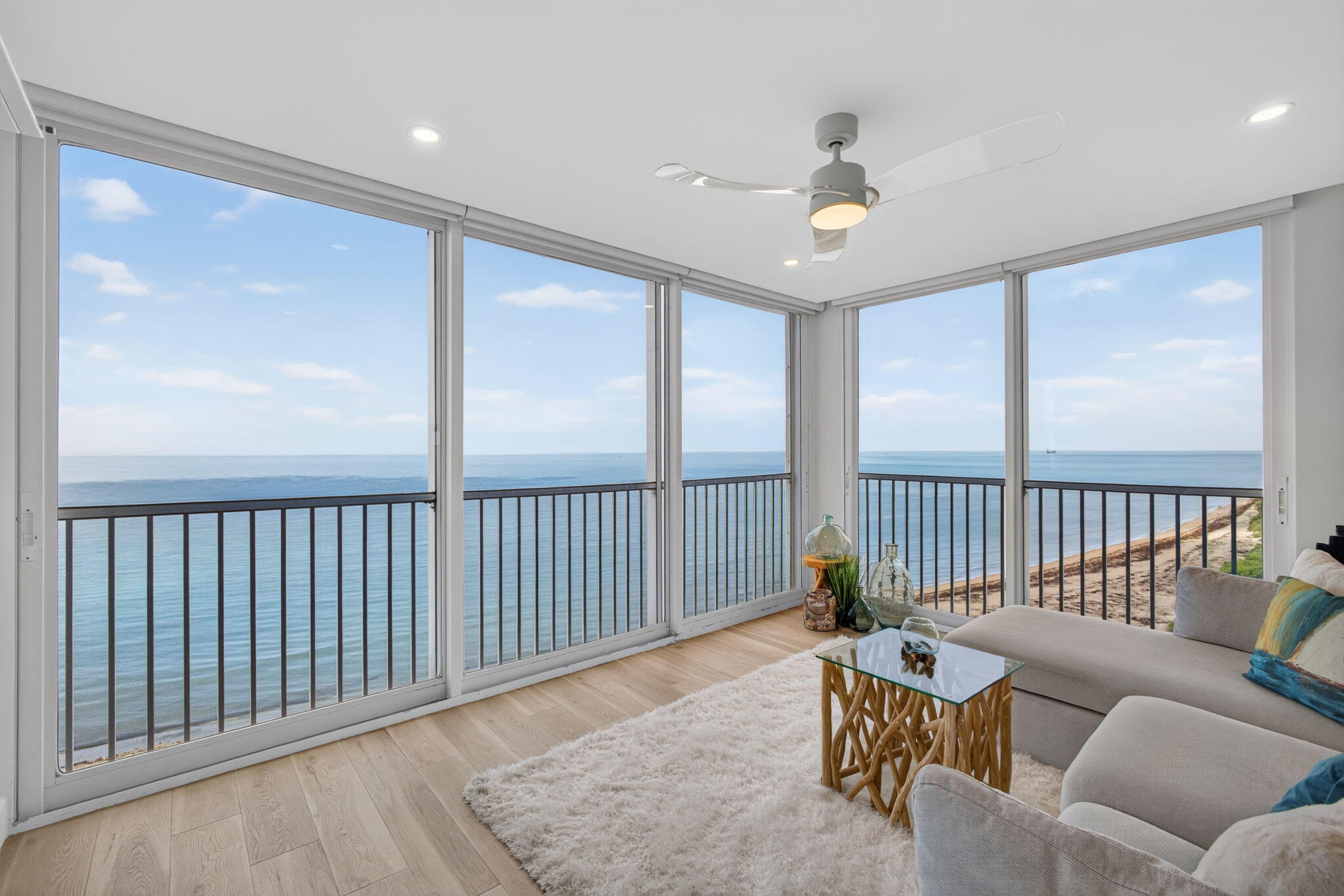 840 Ocean #1001, Juno Beach FL 33408