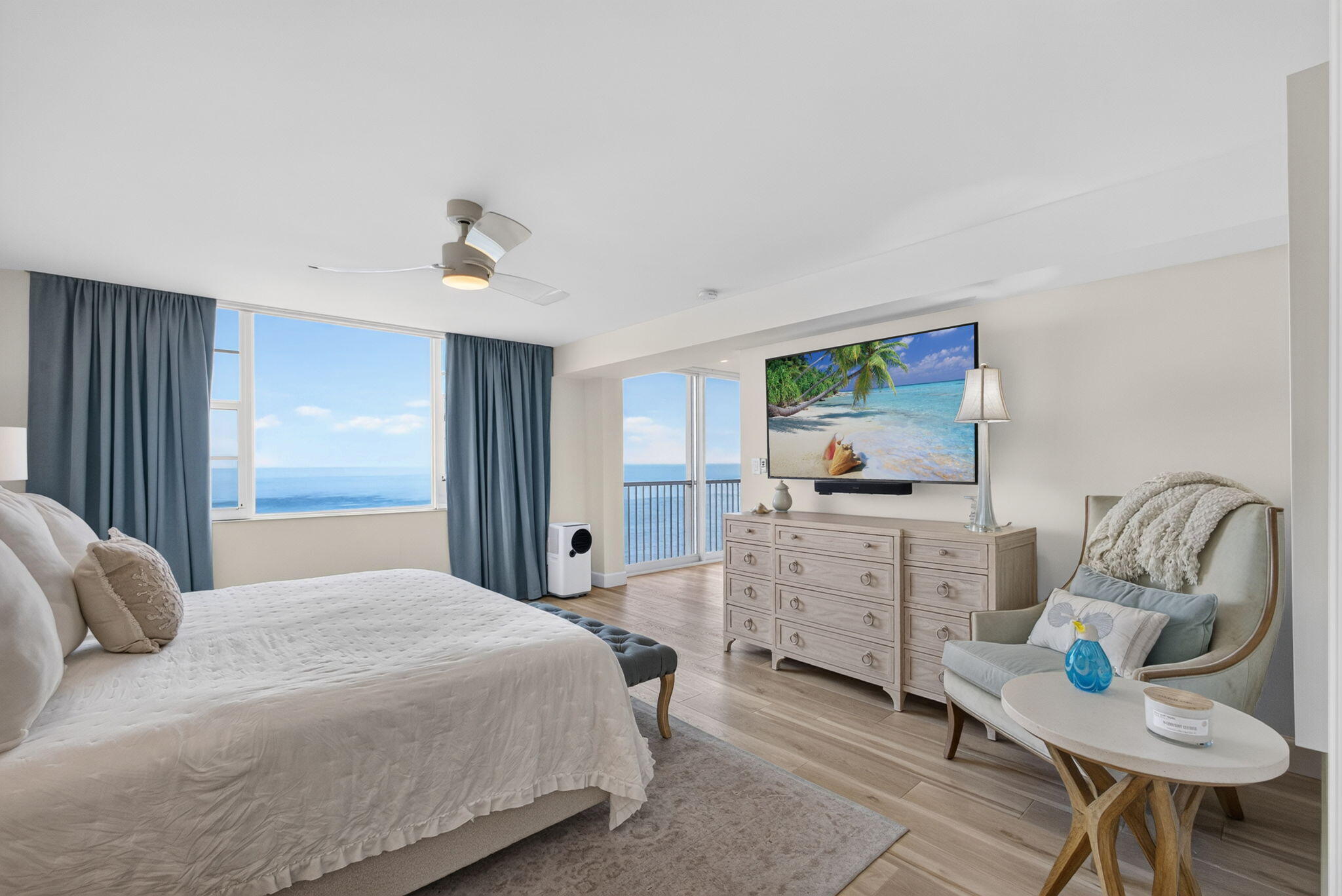 840 Ocean #1001, Juno Beach FL 33408