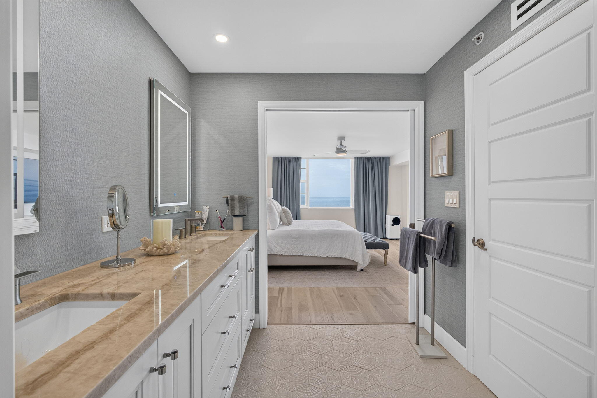 840 Ocean #1001, Juno Beach FL 33408