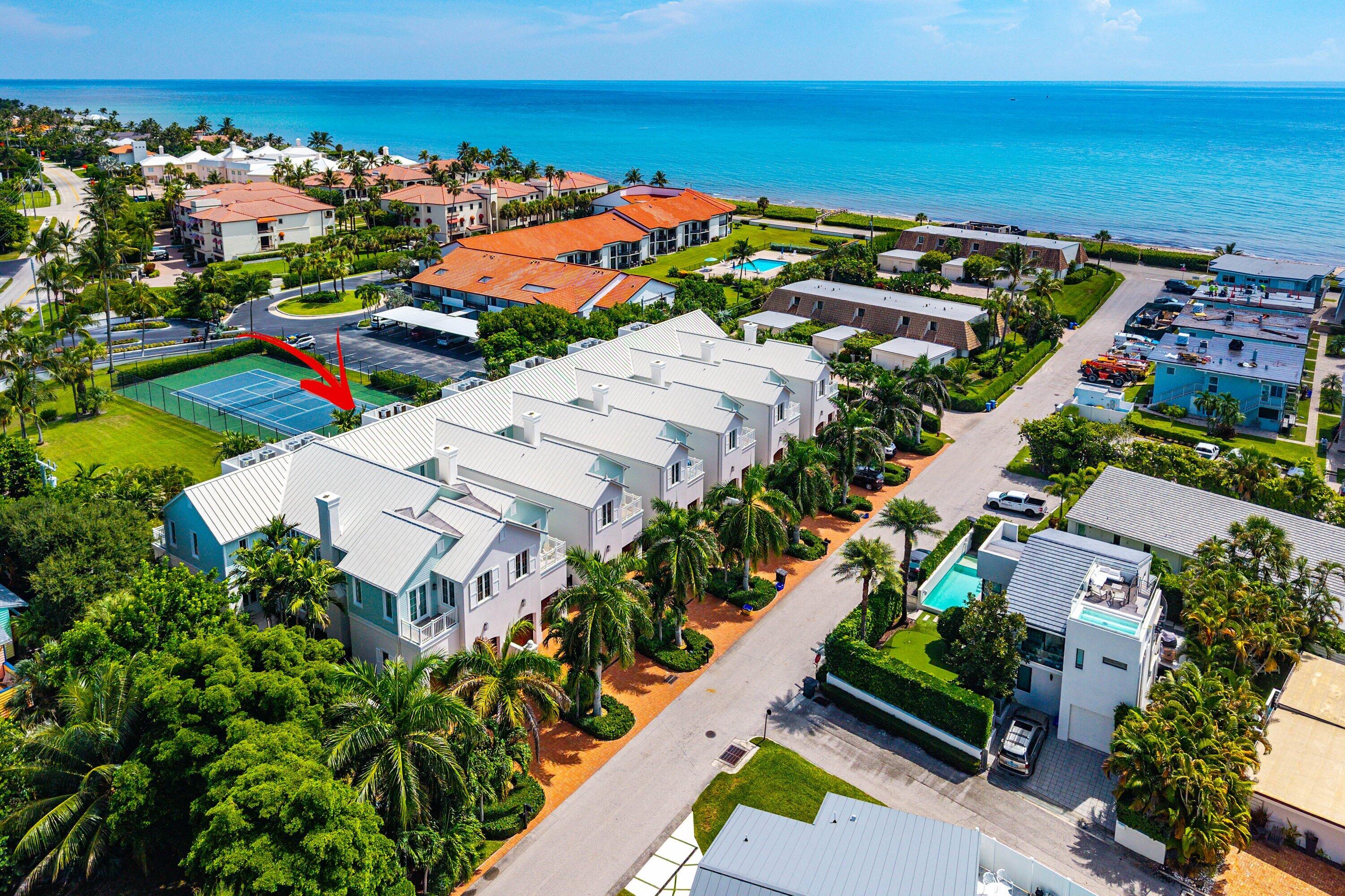 5 Adams, Ocean Ridge FL 33435