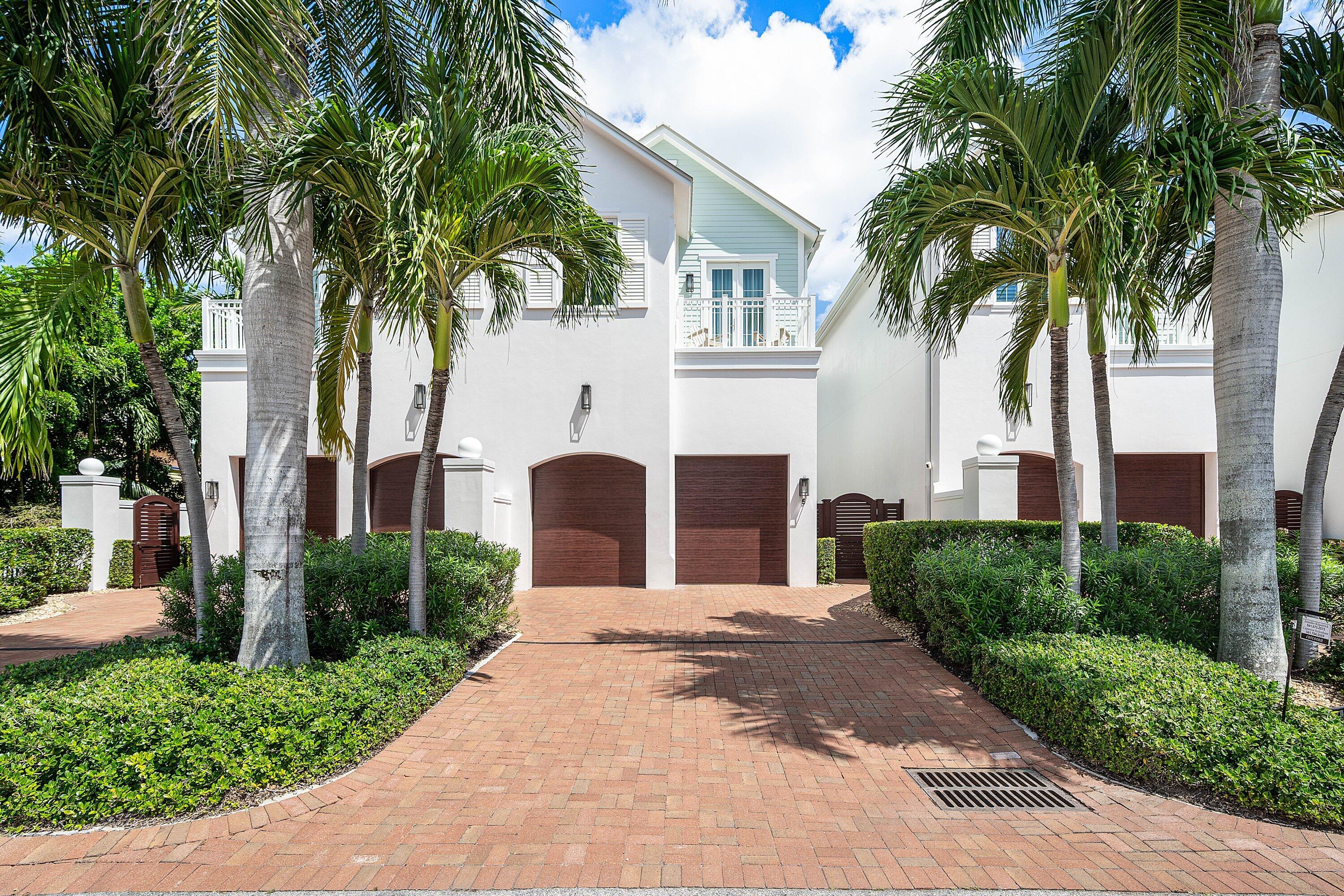 5 Adams, Ocean Ridge FL 33435