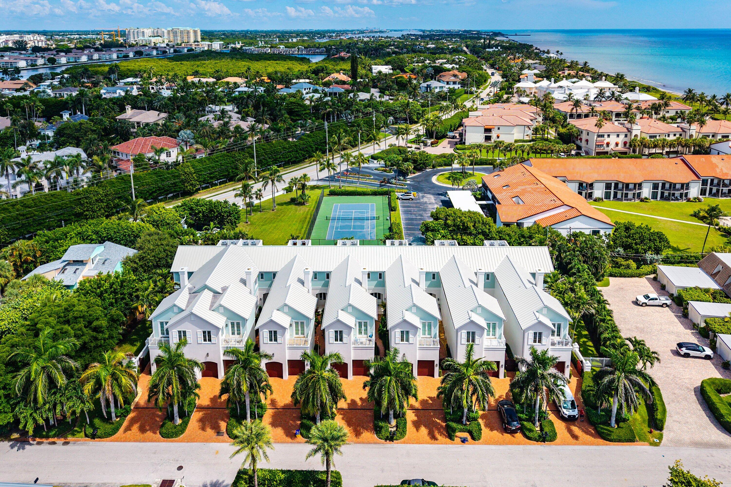 5 Adams, Ocean Ridge FL 33435