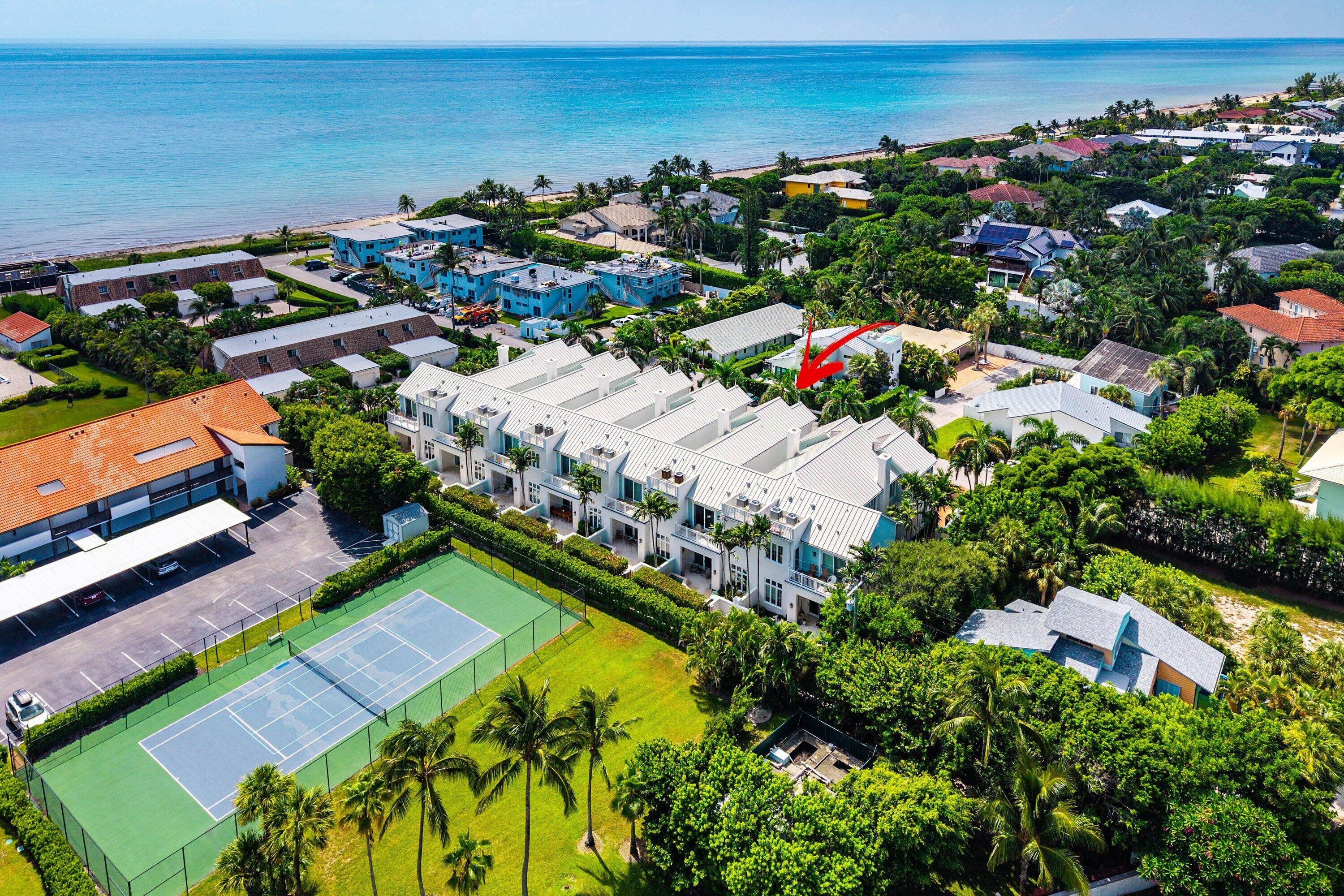 5 Adams, Ocean Ridge FL 33435
