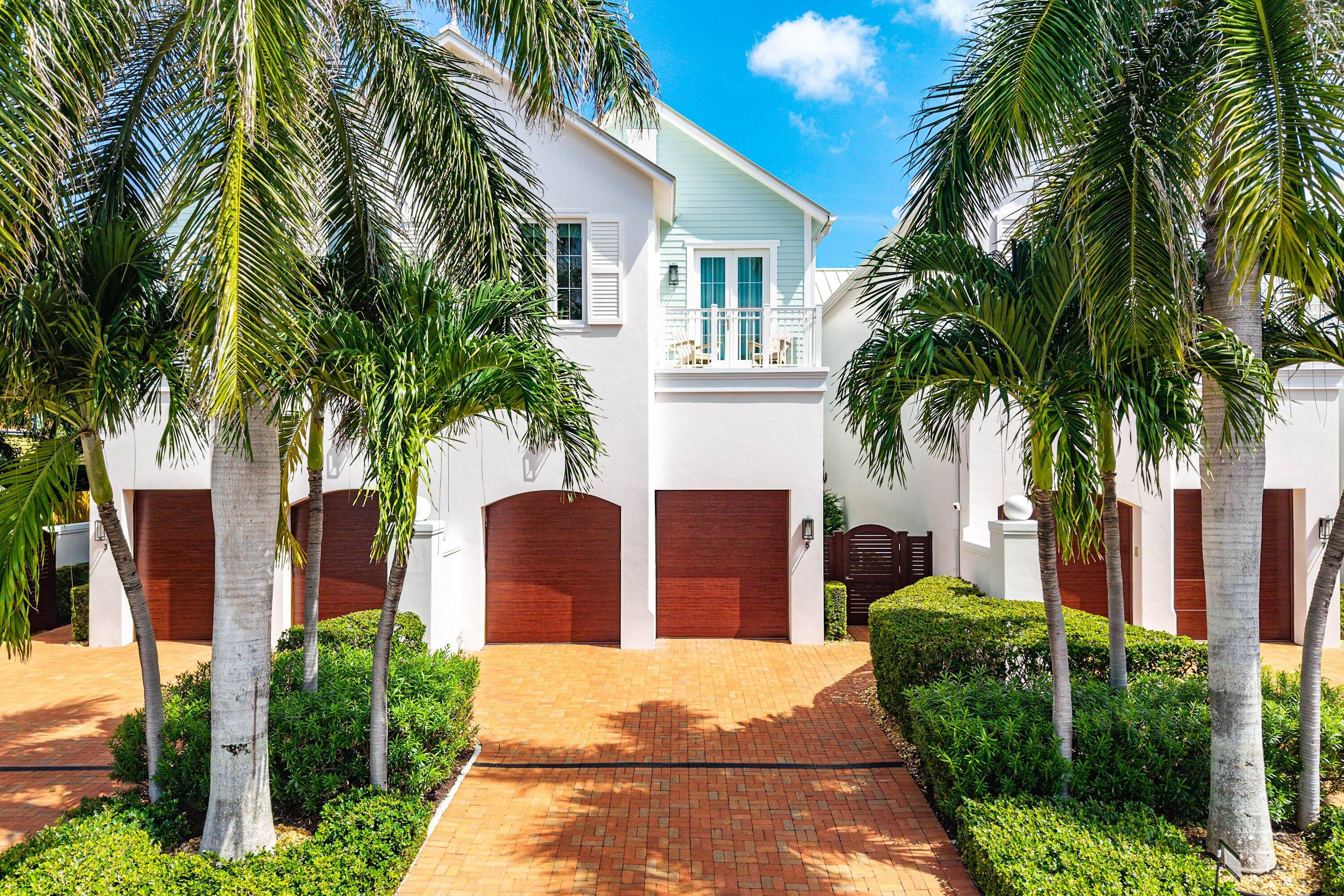 5 Adams, Ocean Ridge FL 33435