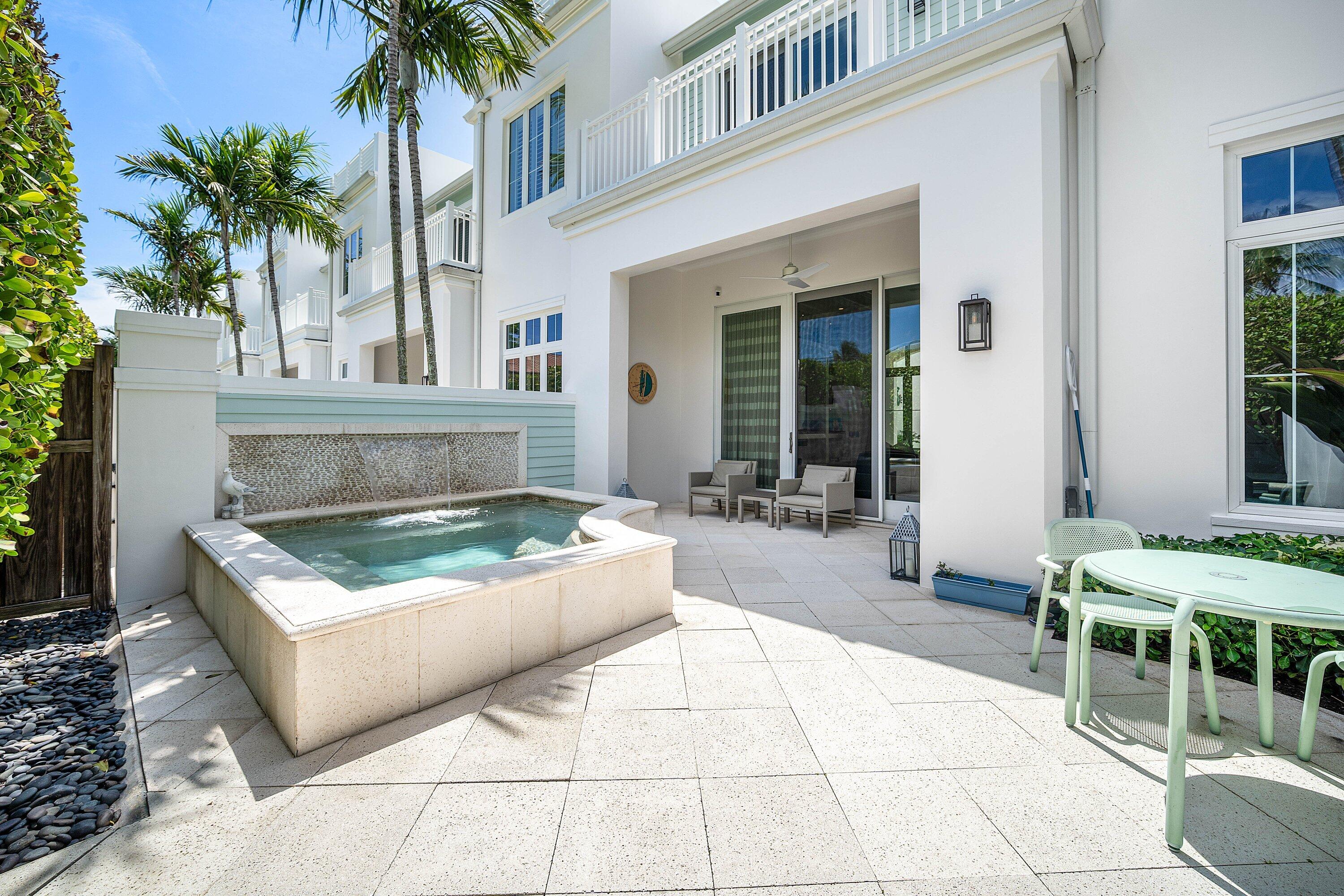 5 Adams, Ocean Ridge FL 33435
