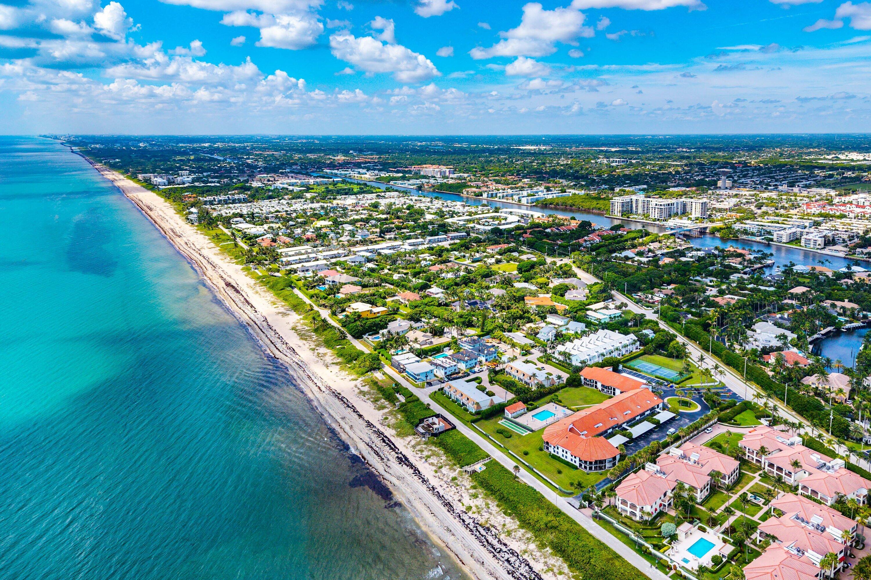 5 Adams, Ocean Ridge FL 33435