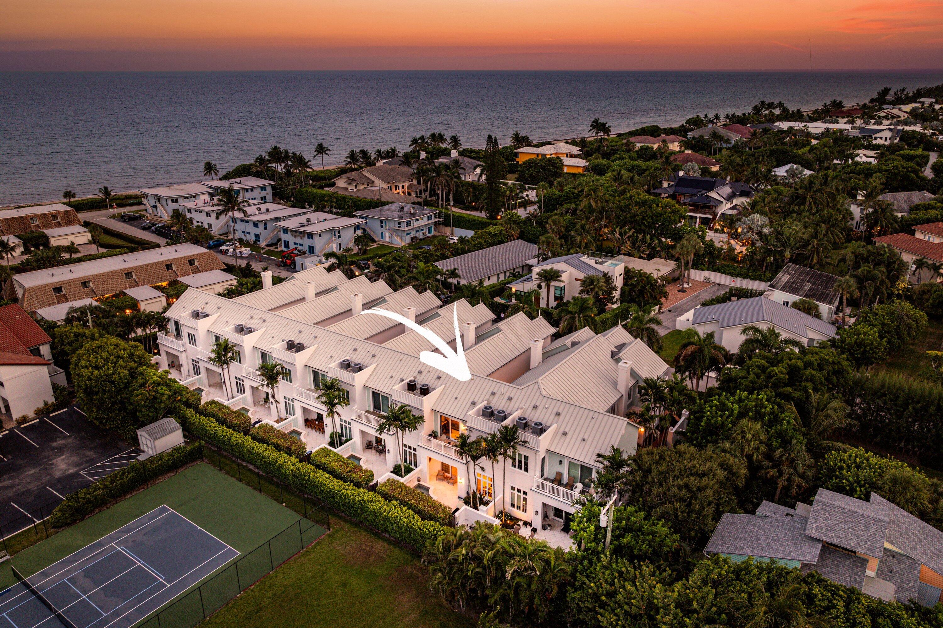 5 Adams, Ocean Ridge FL 33435