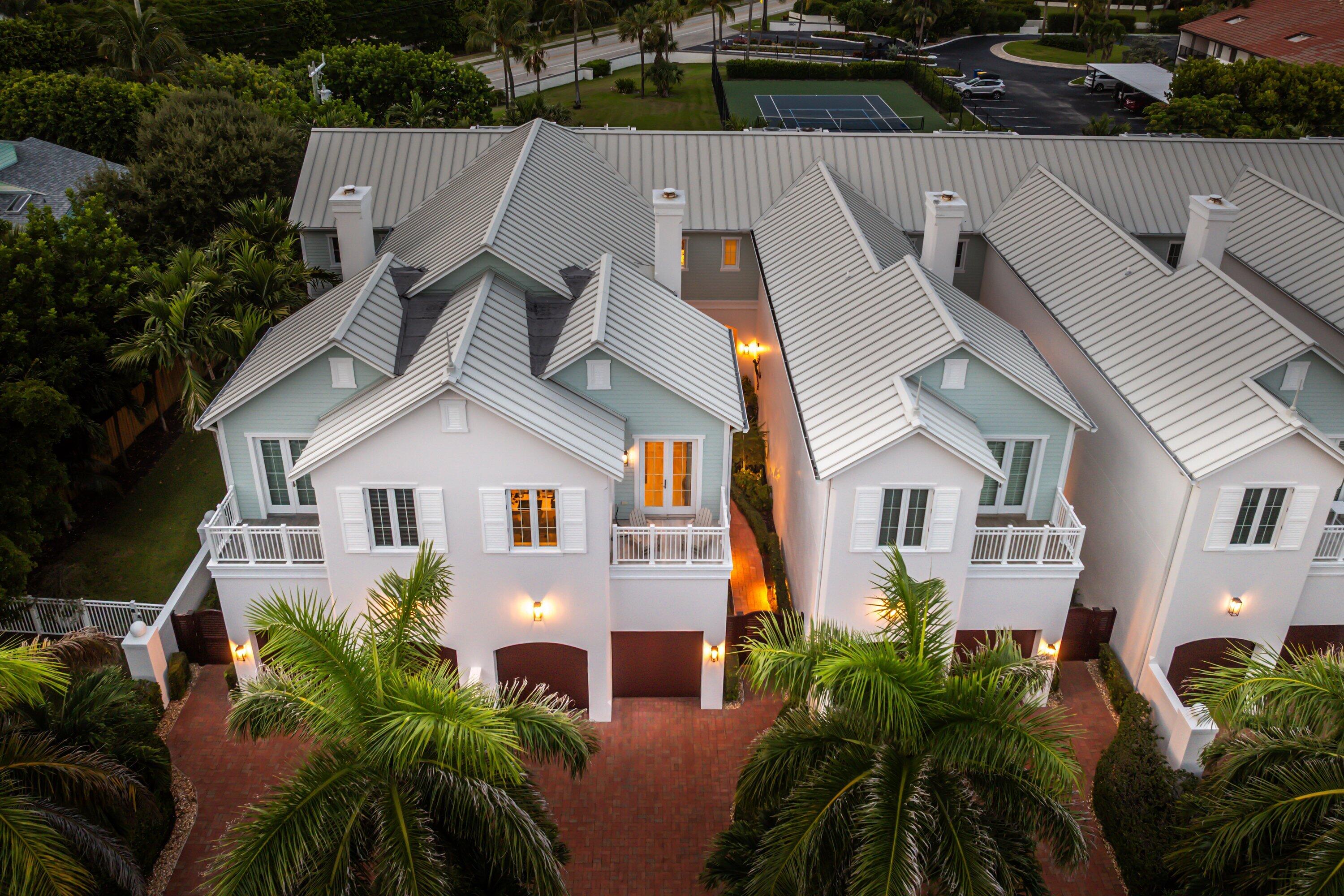 5 Adams, Ocean Ridge FL 33435