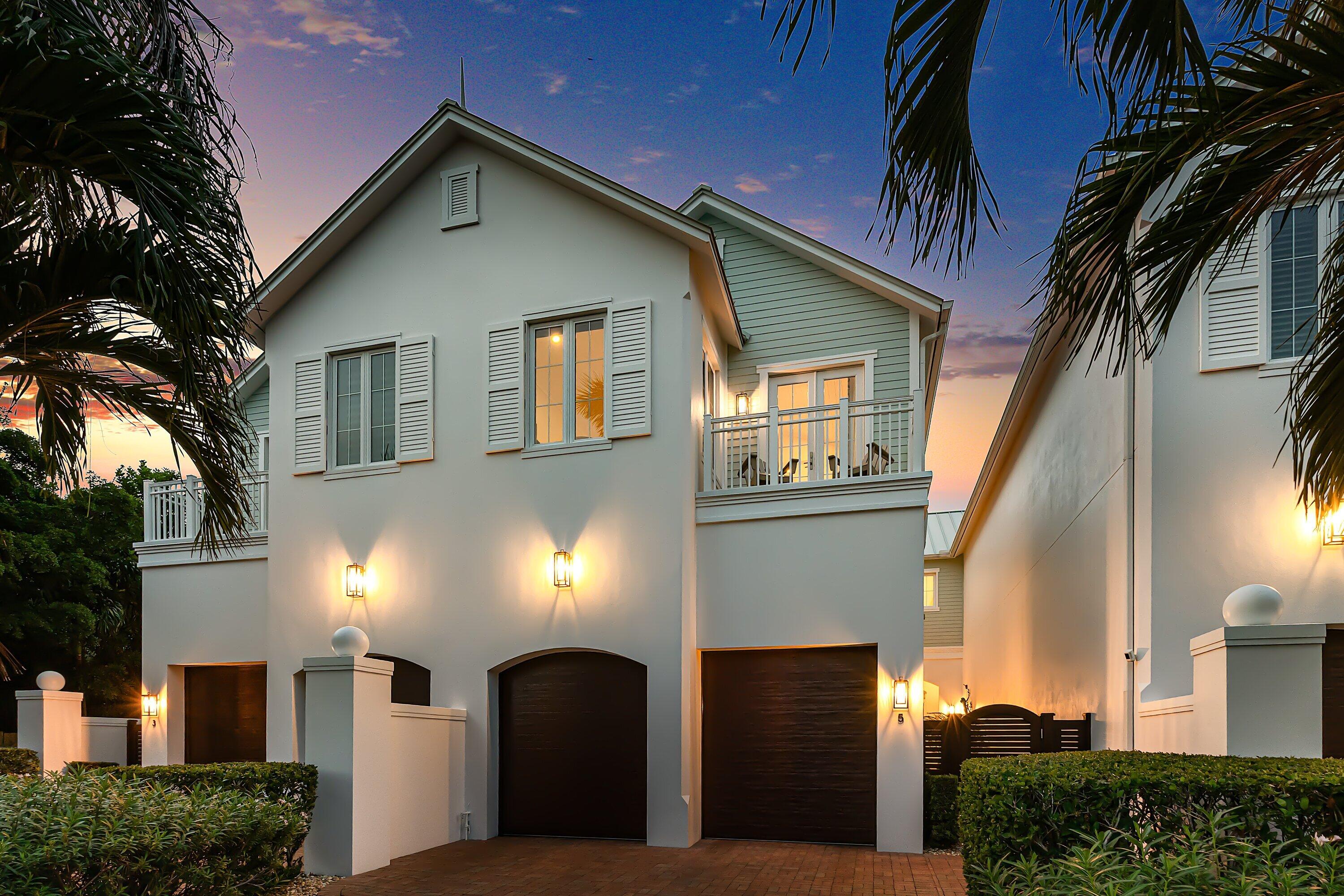 5 Adams, Ocean Ridge FL 33435