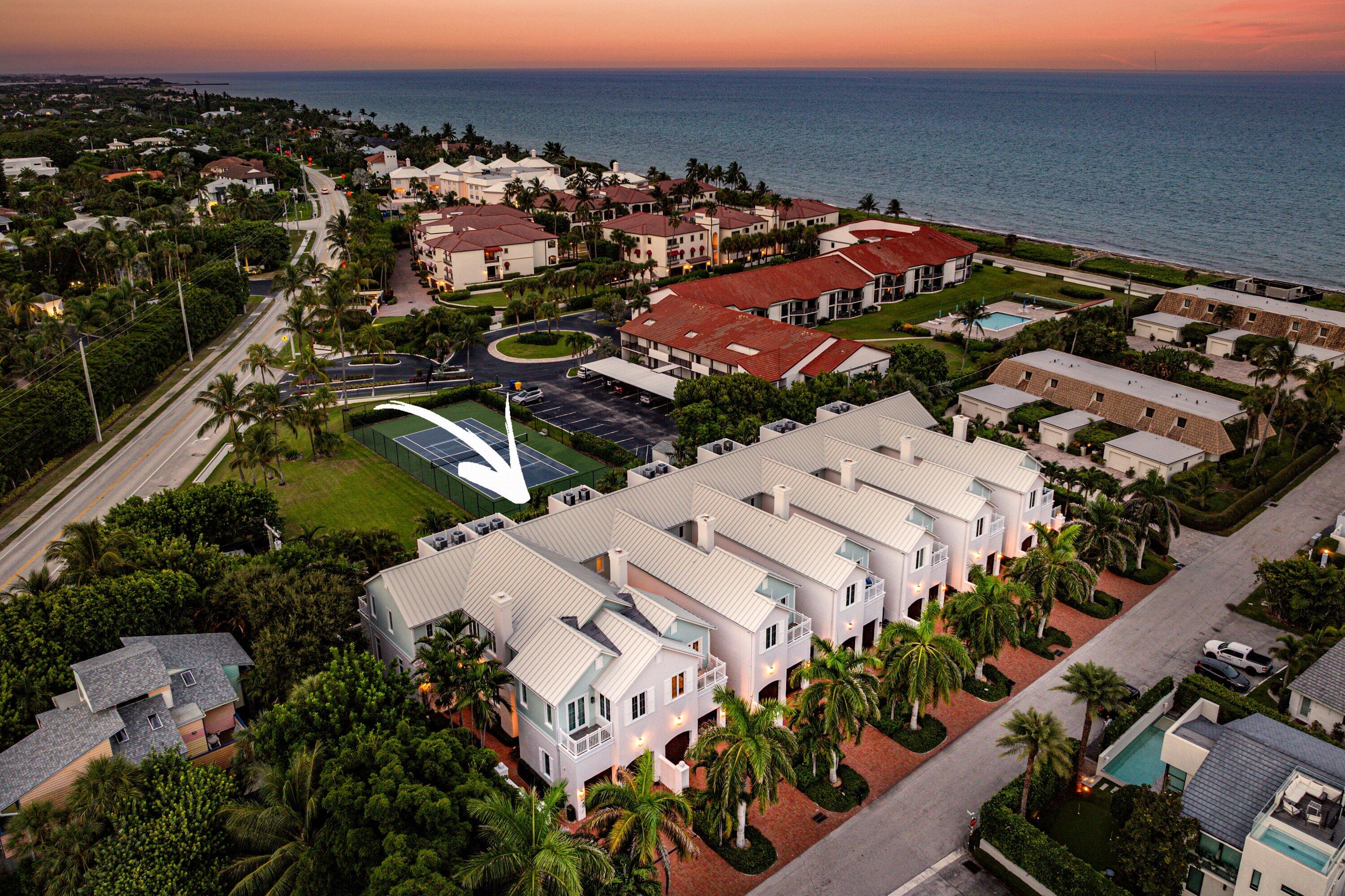 5 Adams, Ocean Ridge FL 33435