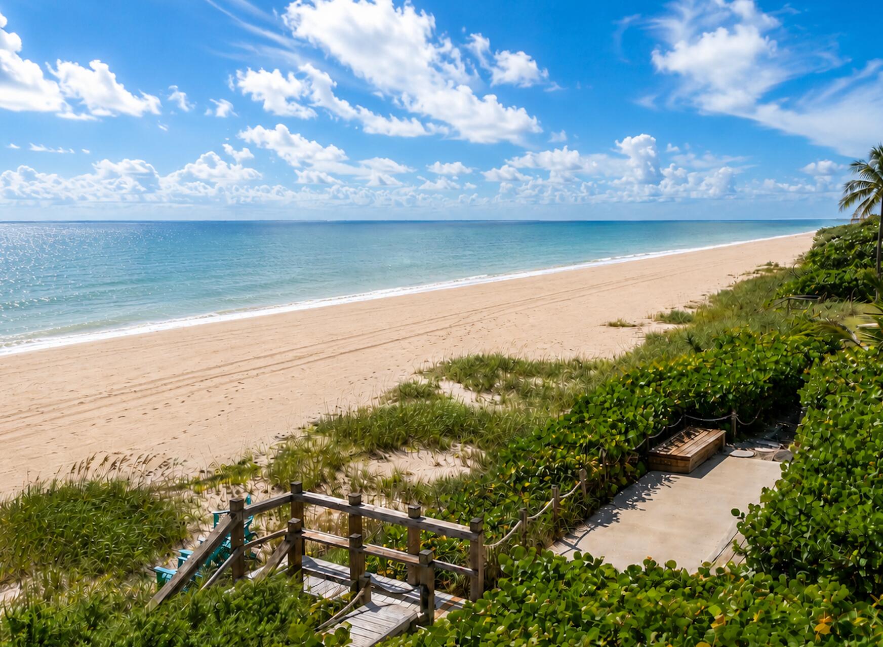 5 Adams, Ocean Ridge FL 33435
