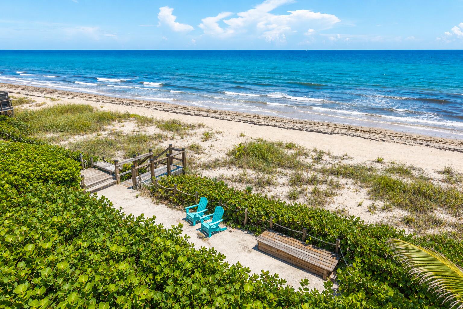 5 Adams, Ocean Ridge FL 33435