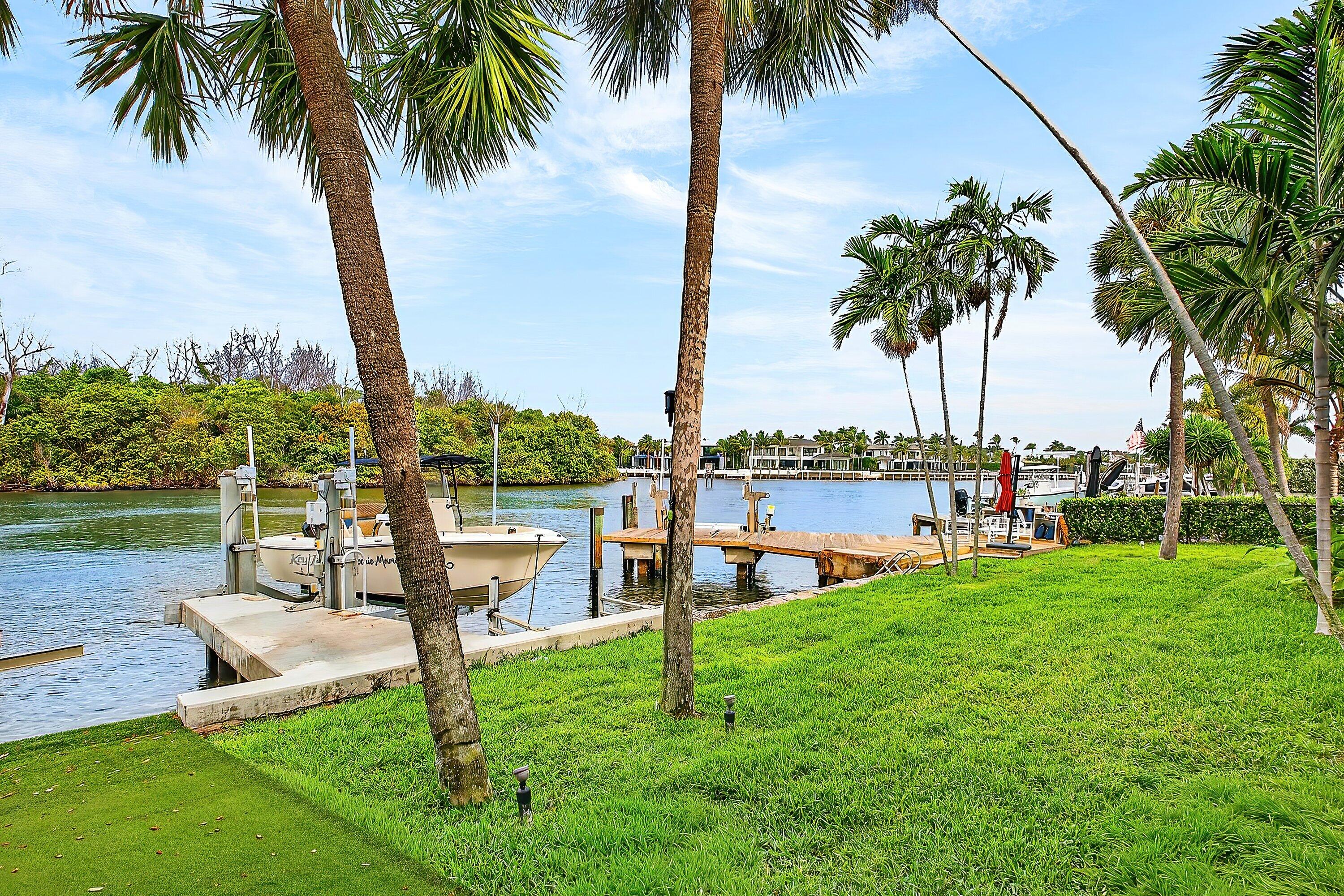 605 NE 19th, Deerfield Beach FL 33441