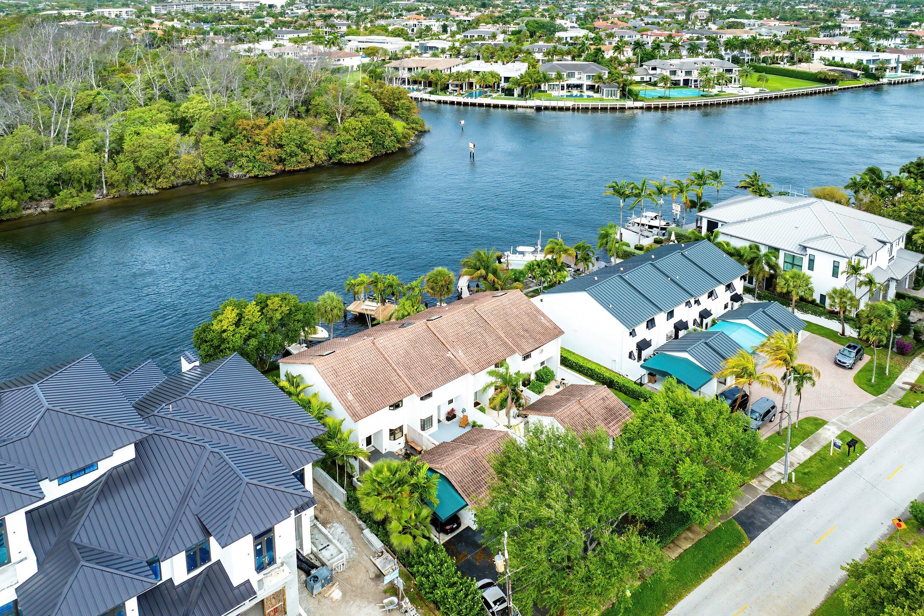 605 NE 19th, Deerfield Beach FL 33441