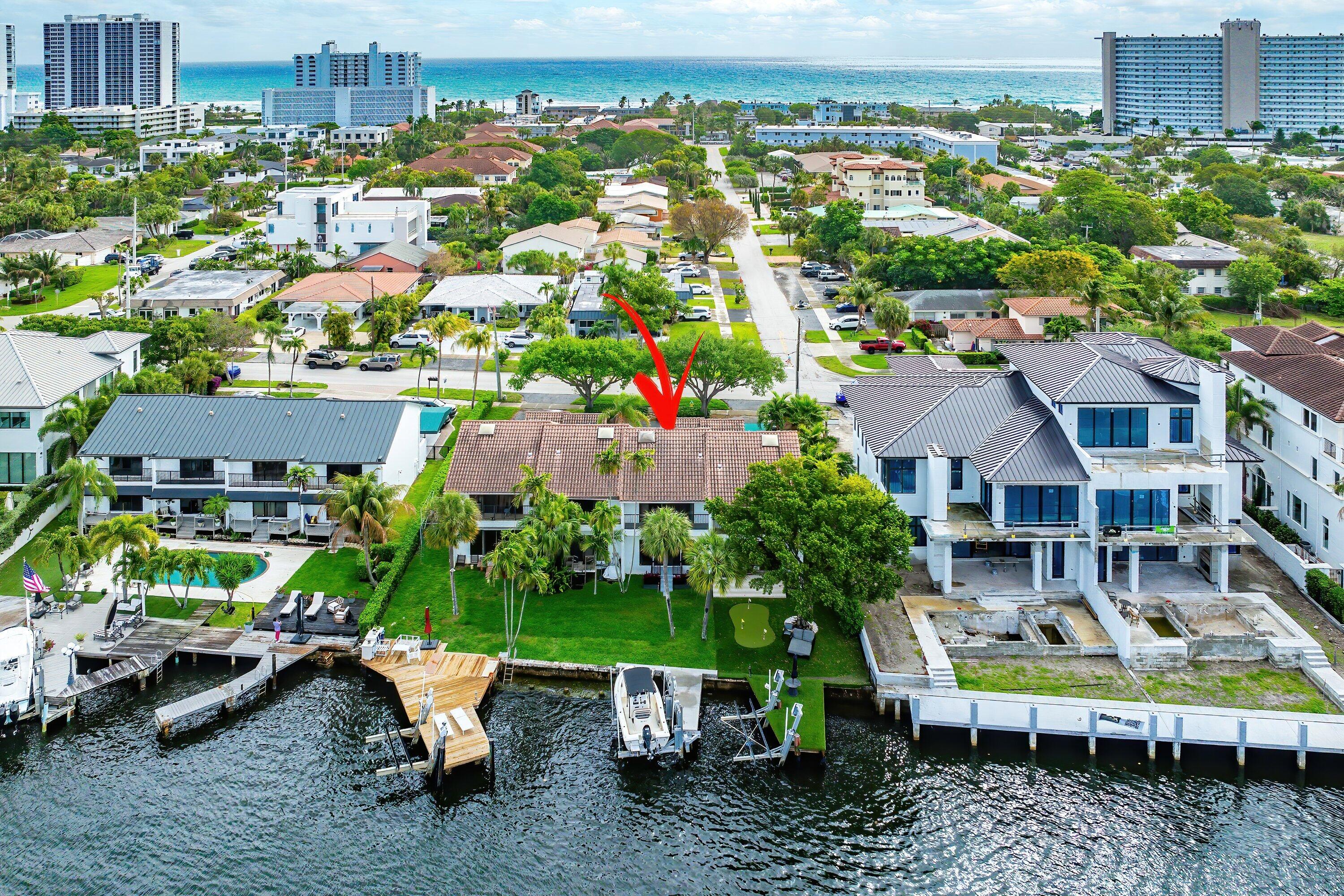 605 NE 19th, Deerfield Beach FL 33441