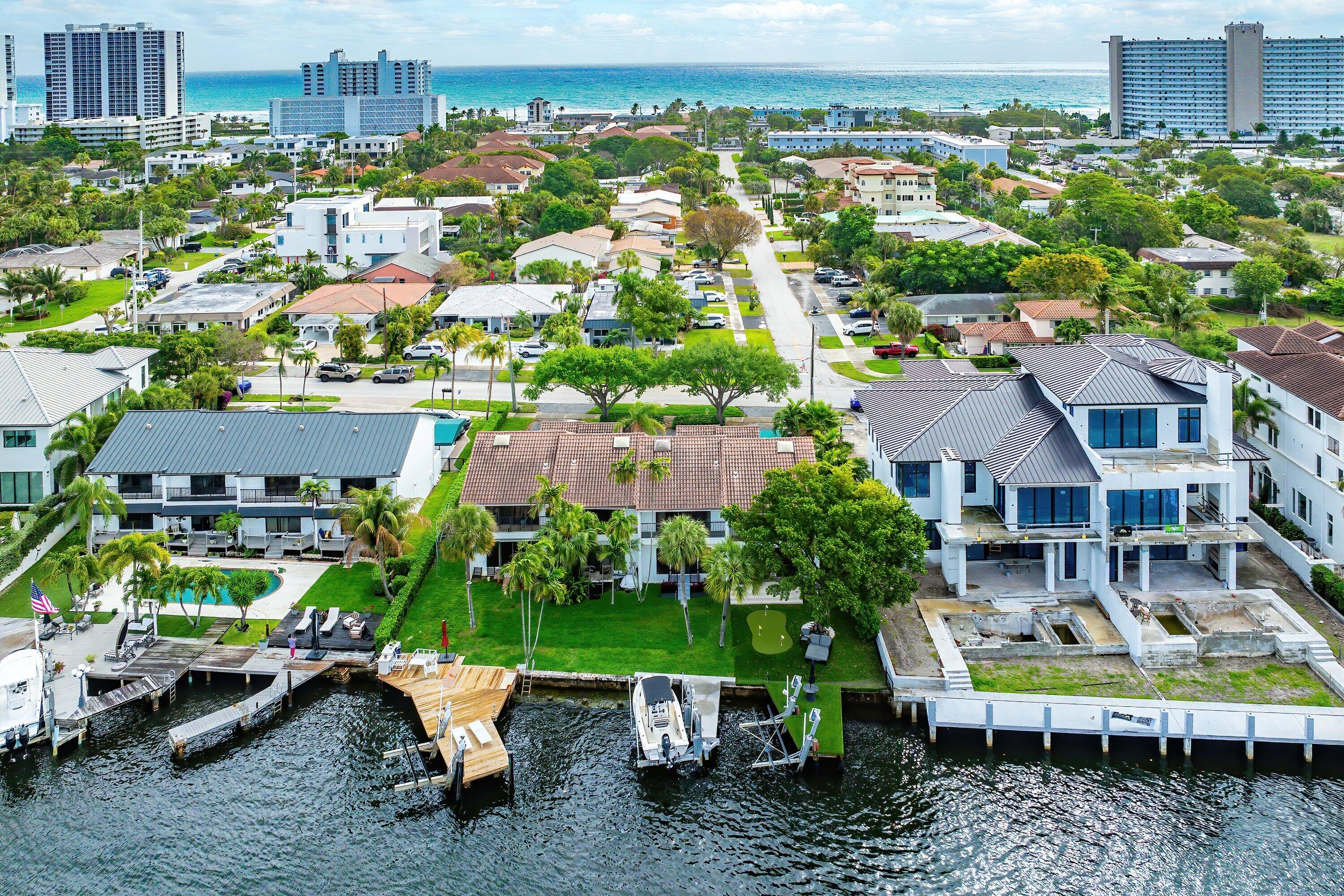 605 NE 19th, Deerfield Beach FL 33441