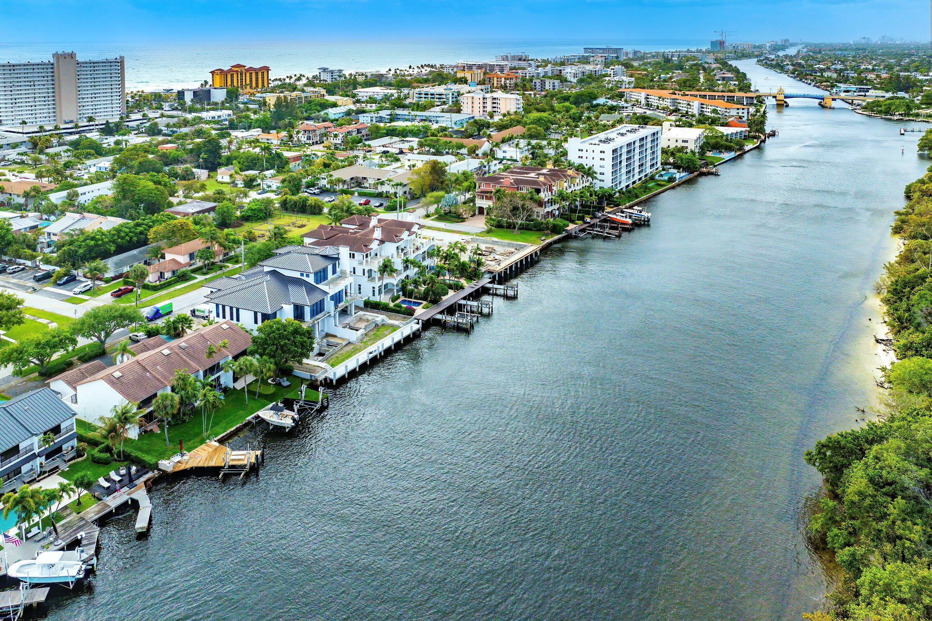 605 NE 19th, Deerfield Beach FL 33441