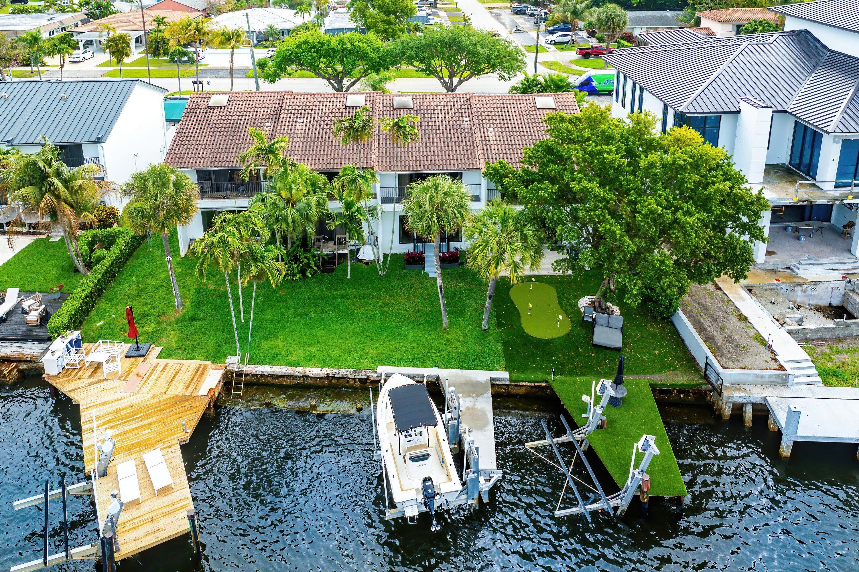 605 NE 19th, Deerfield Beach FL 33441