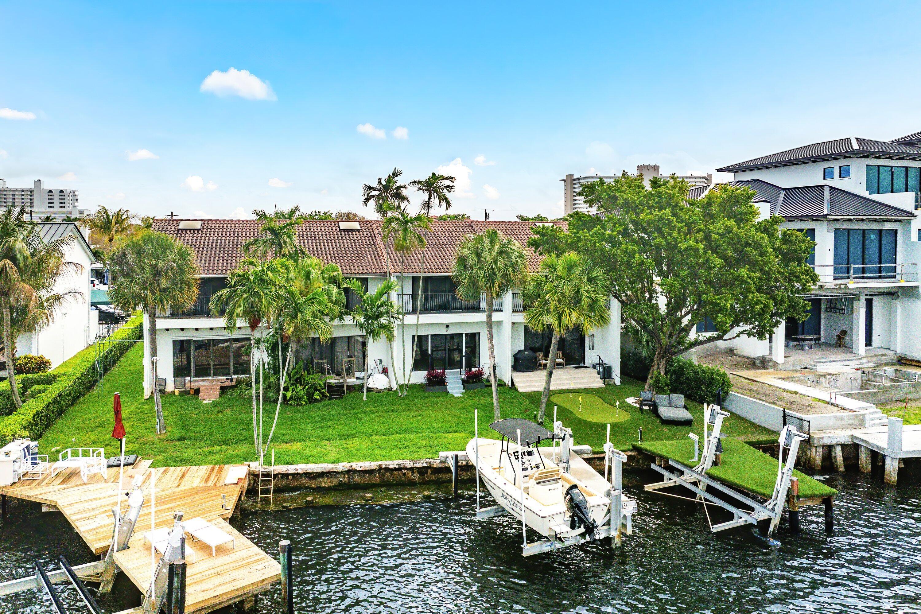 605 NE 19th, Deerfield Beach FL 33441